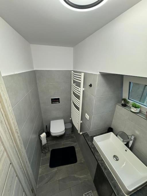 Pico Apartament’s view 4