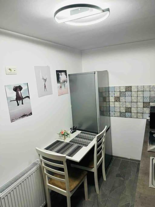 Pico Apartament’s view 5