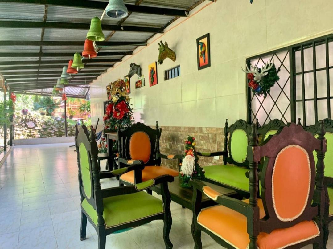 Villa Catalina