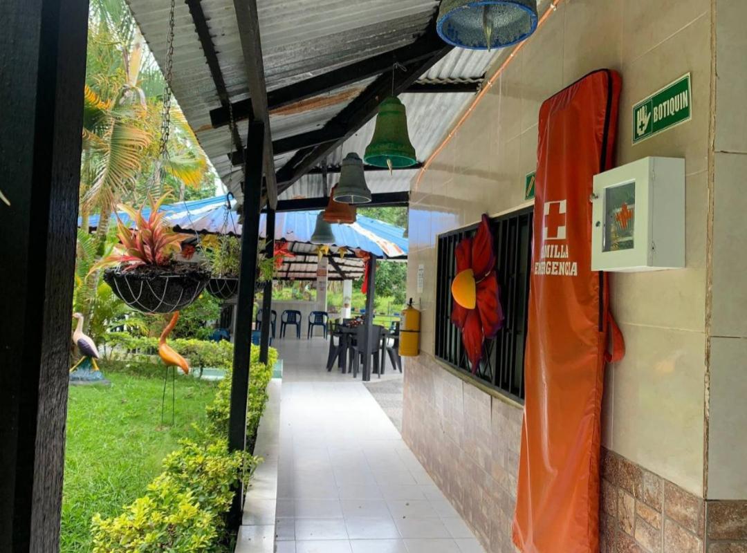 Villa Catalina