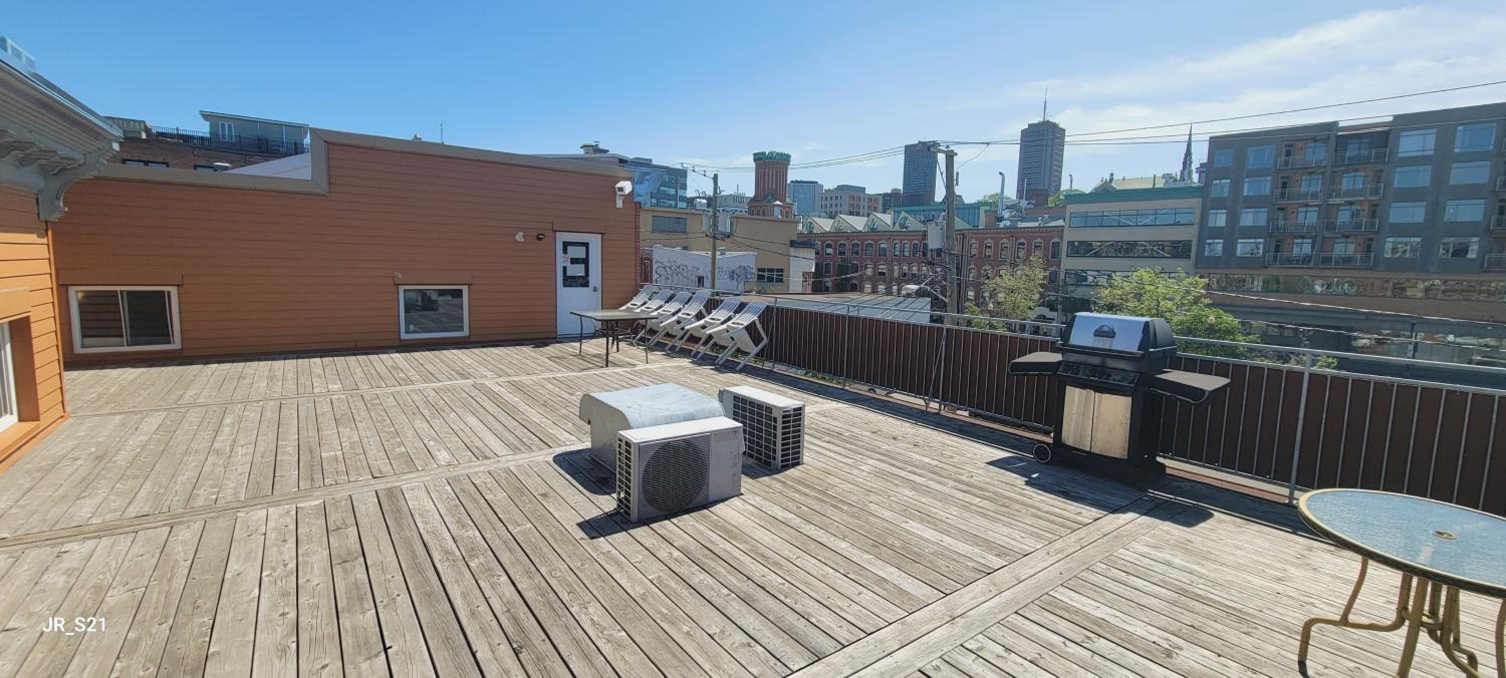 roof