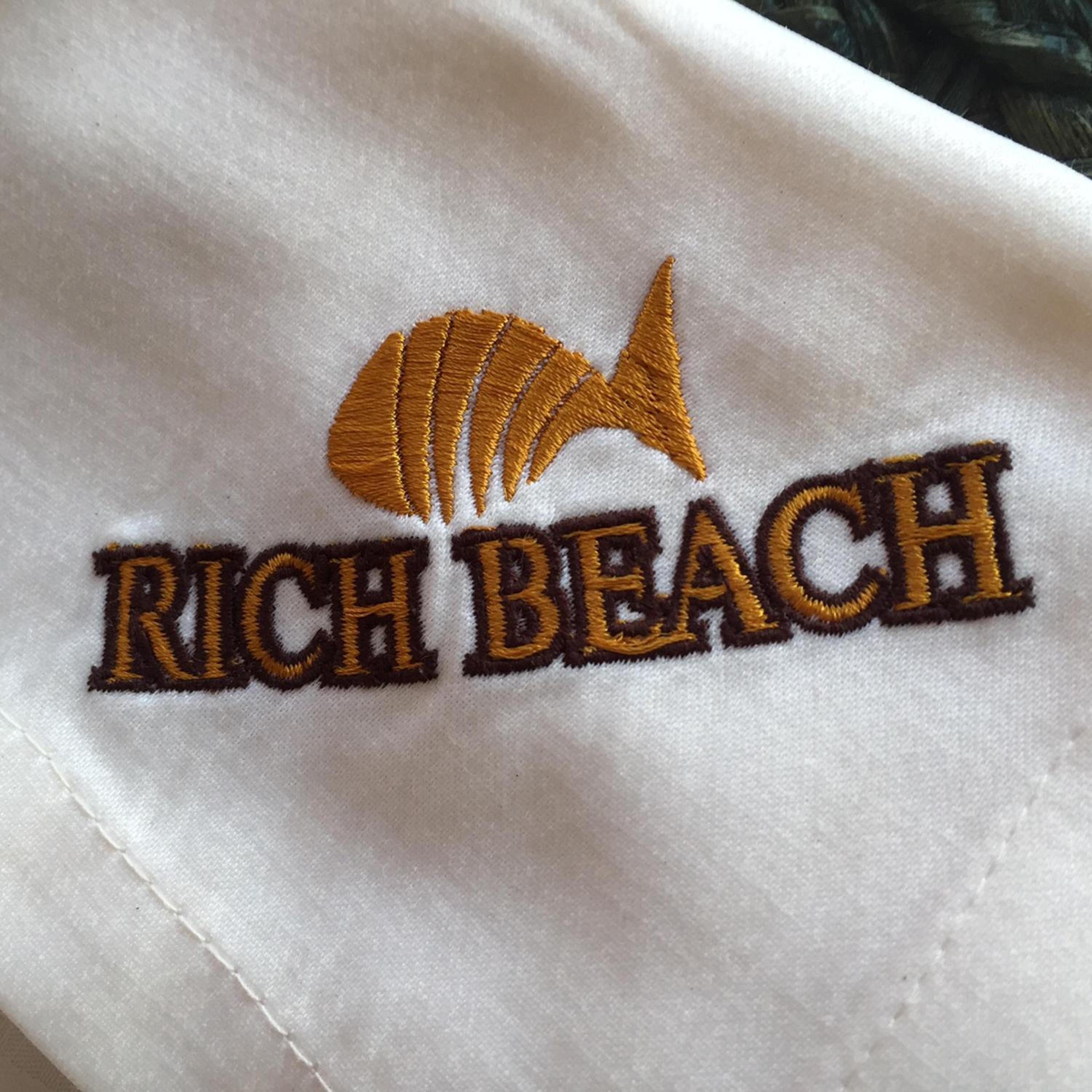 Apartment Rich