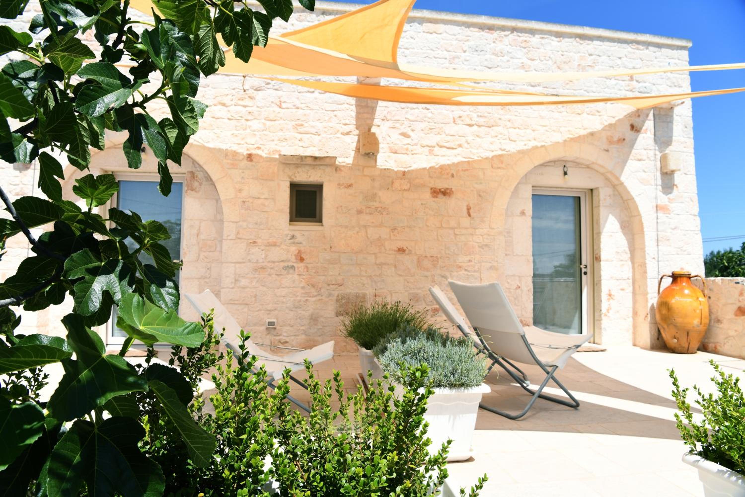 B&B Masseria Piccola photo 5