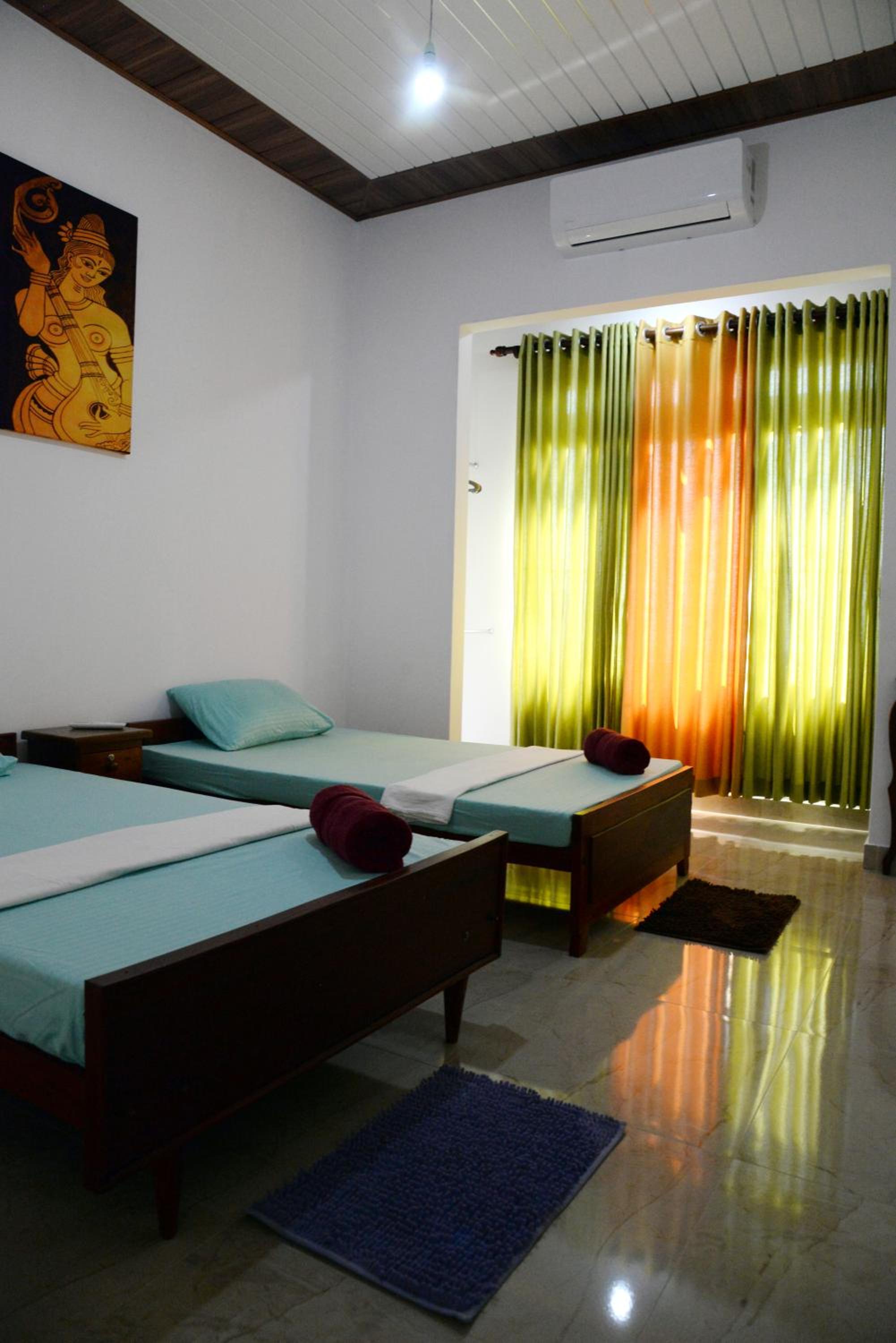 Green Bird Villas view 3