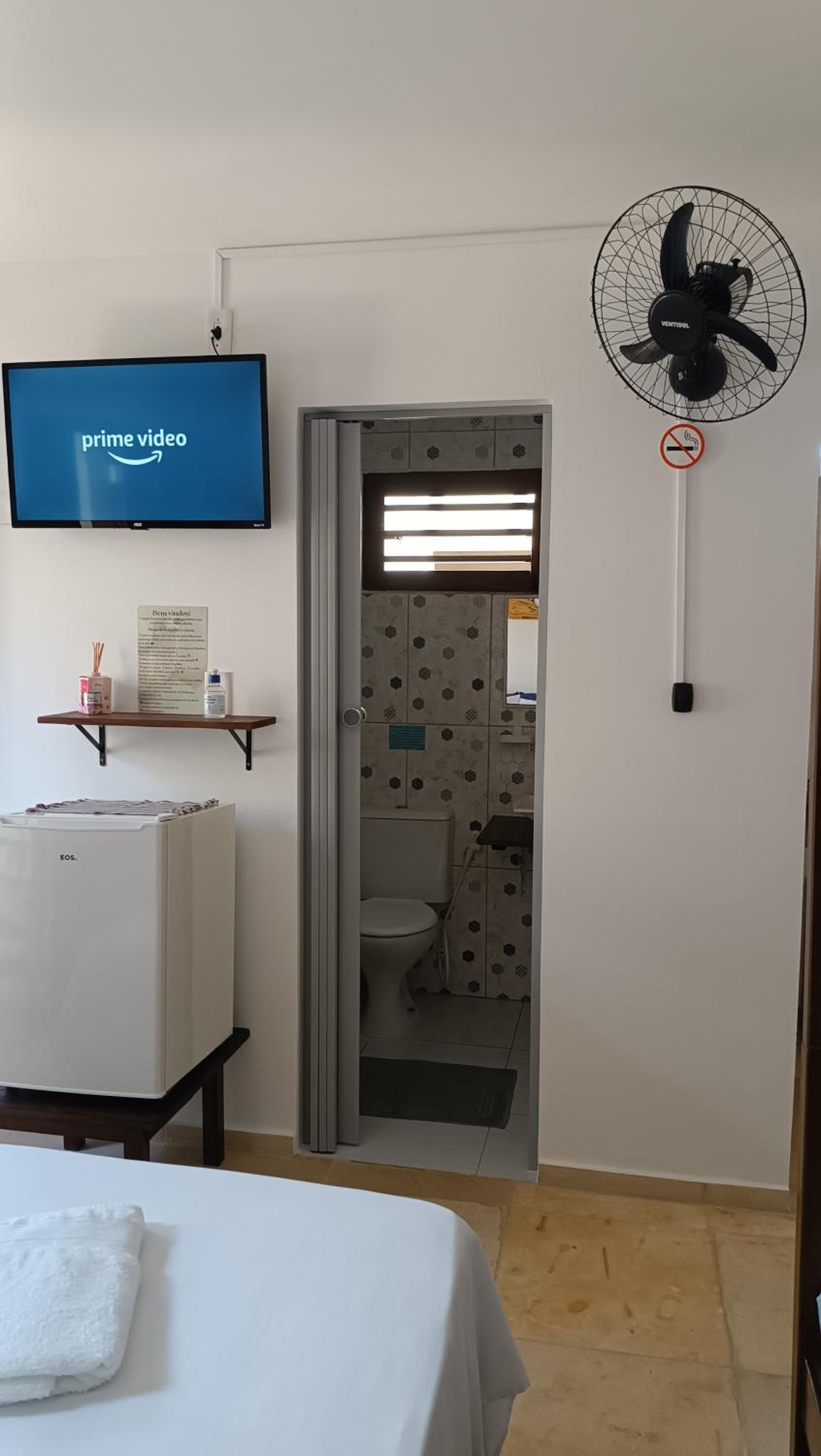 Pousada Preguiça