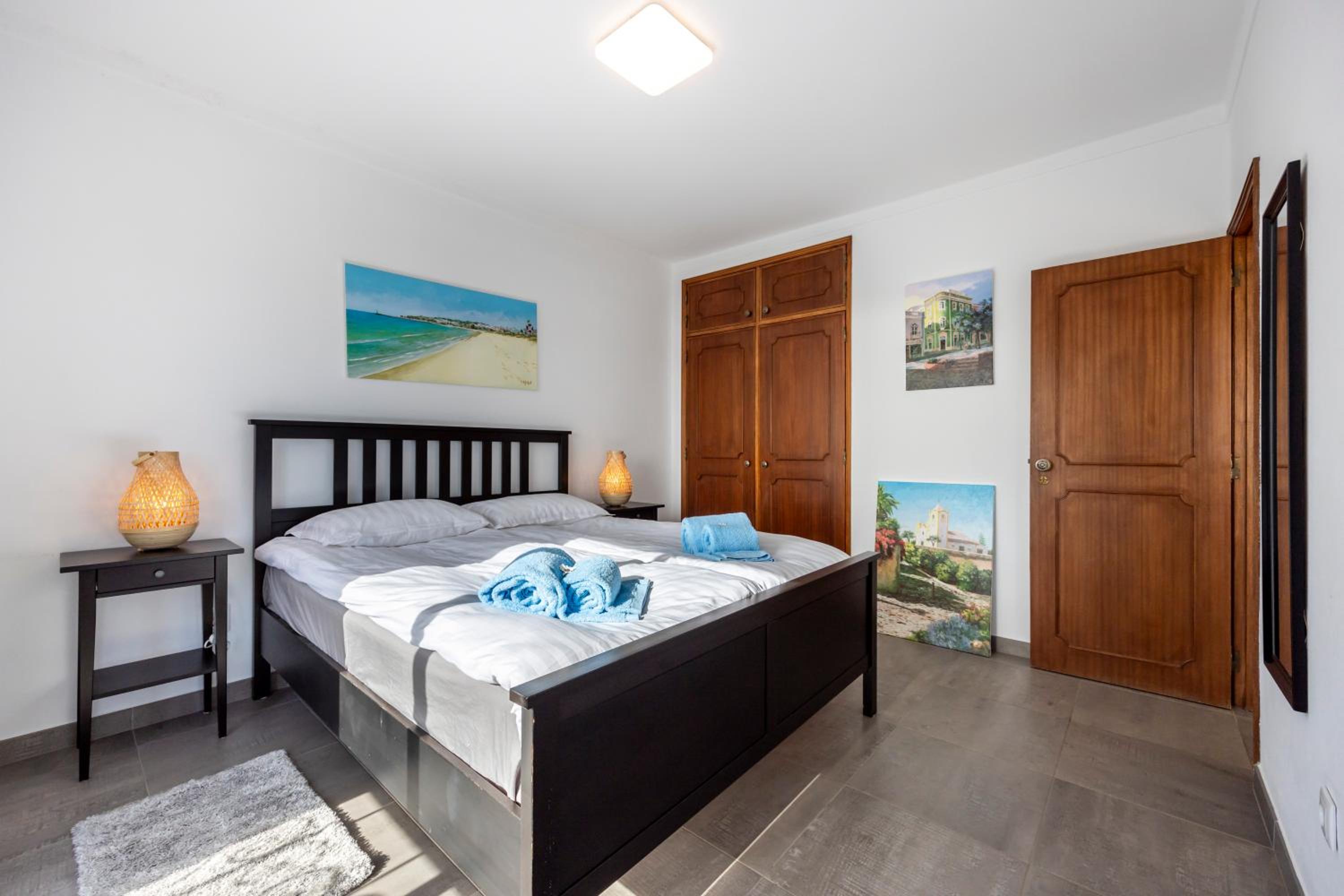 Fanta Sea Apartment view 2
