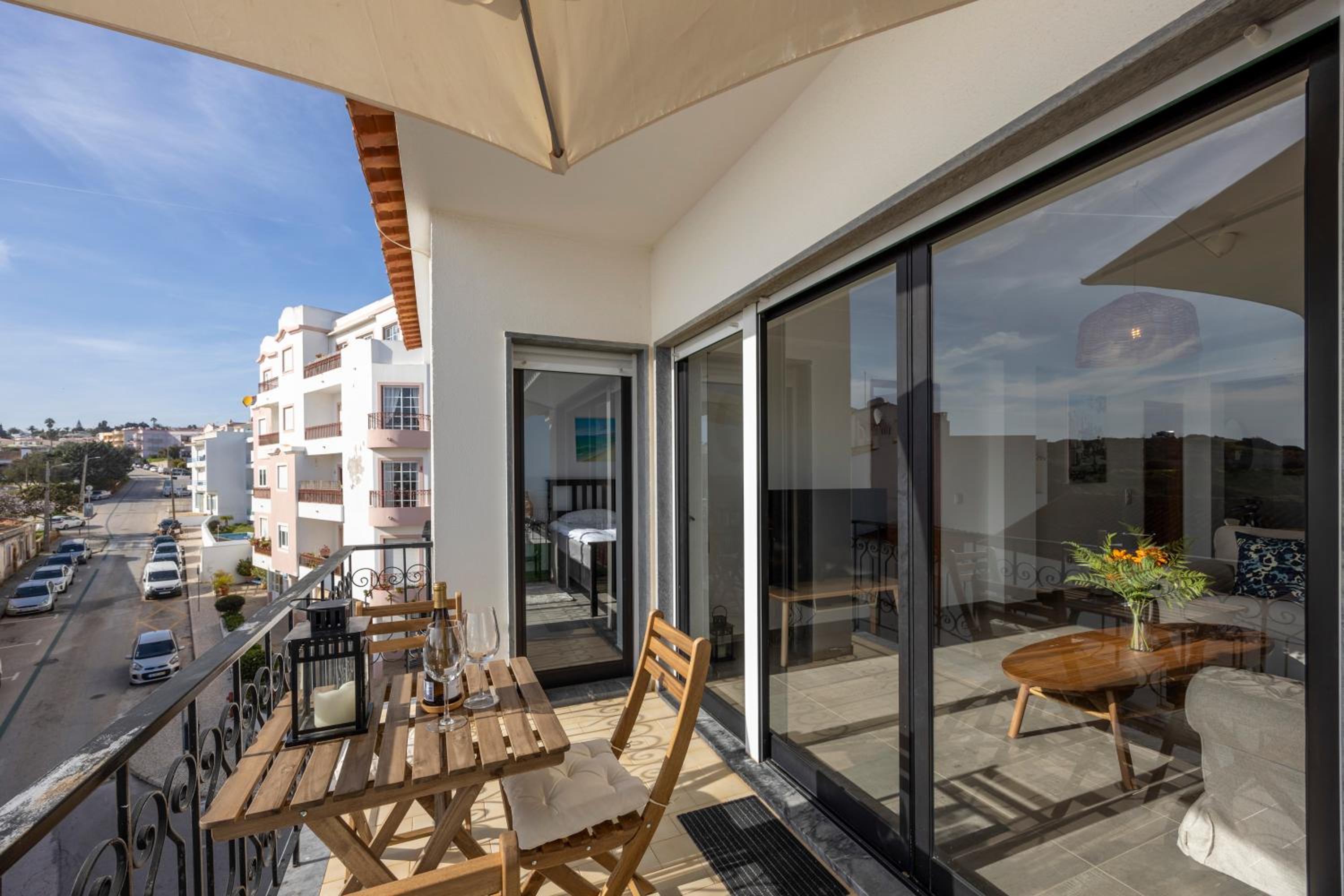 Fanta Sea Apartment view 4