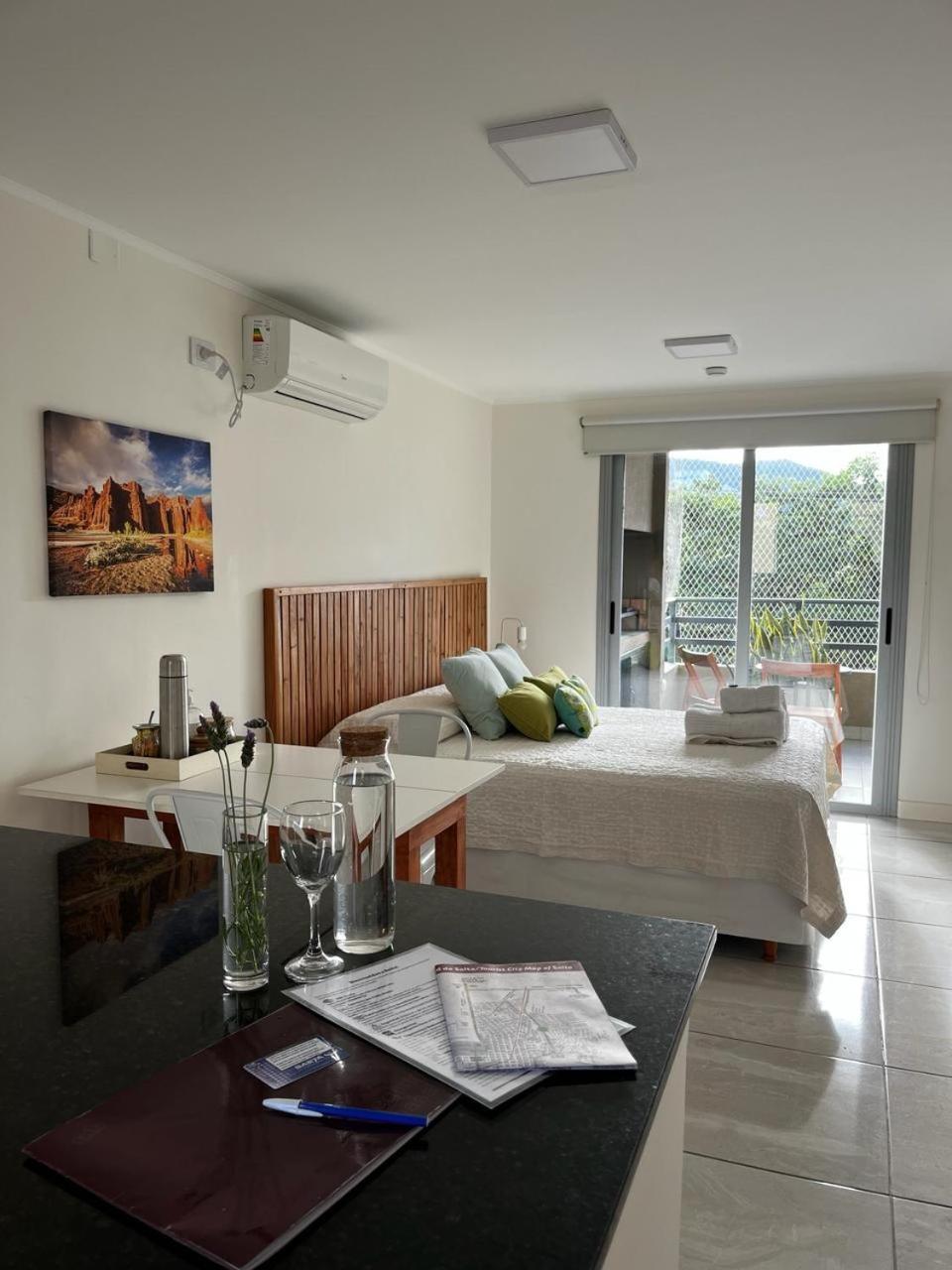 Andes Suites Premium