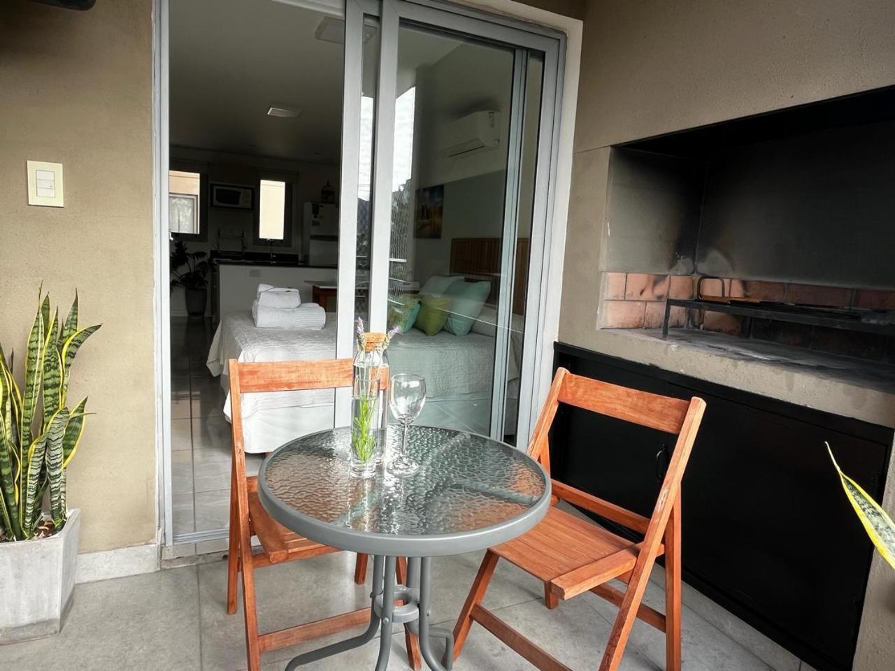 Andes Suites Premium