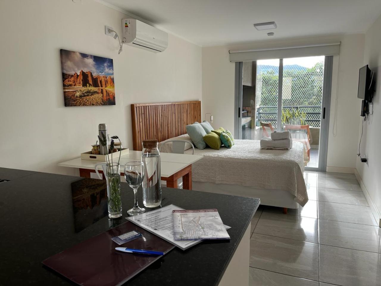 Andes Suites Premium