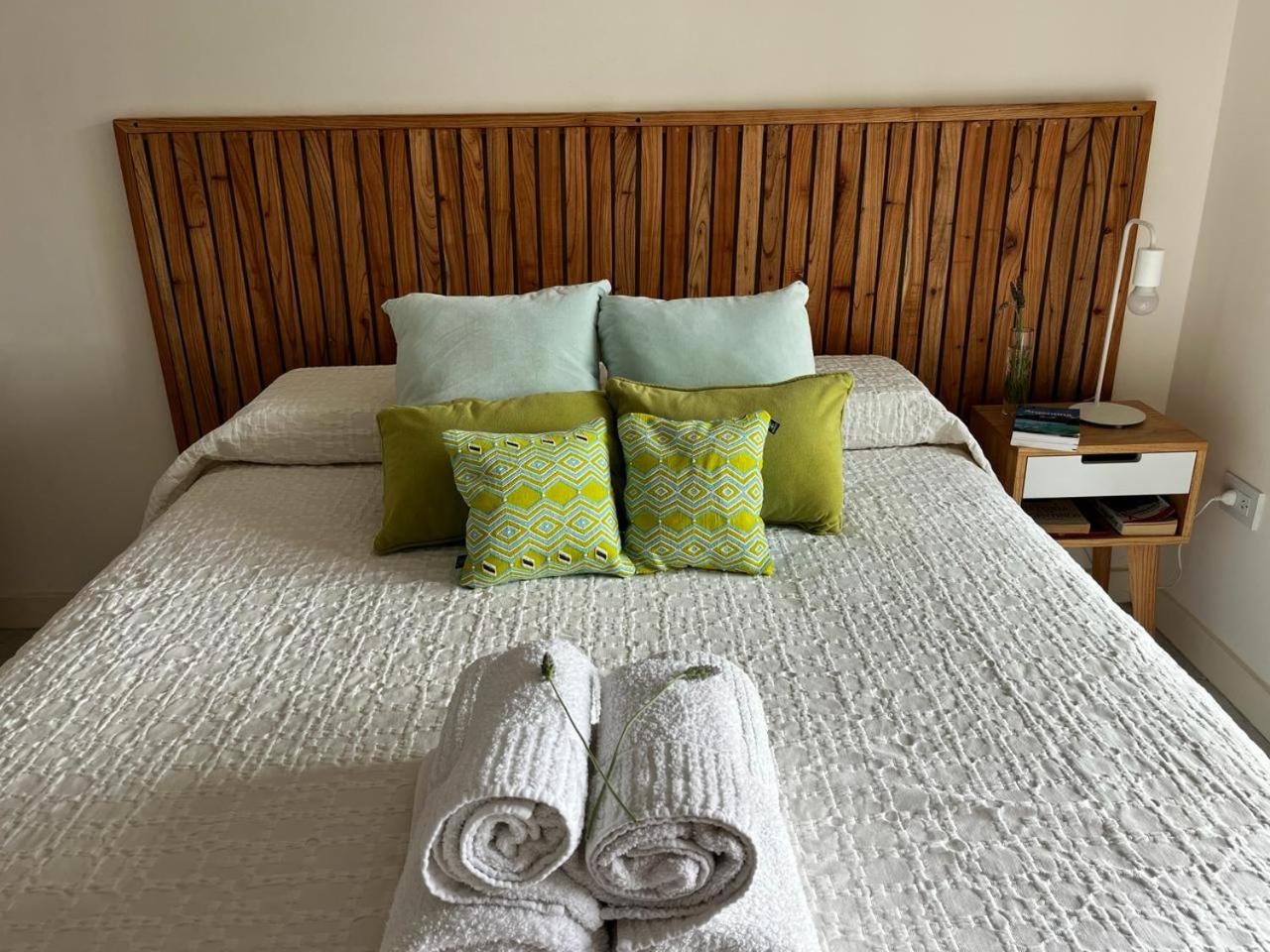Andes Suites Premium