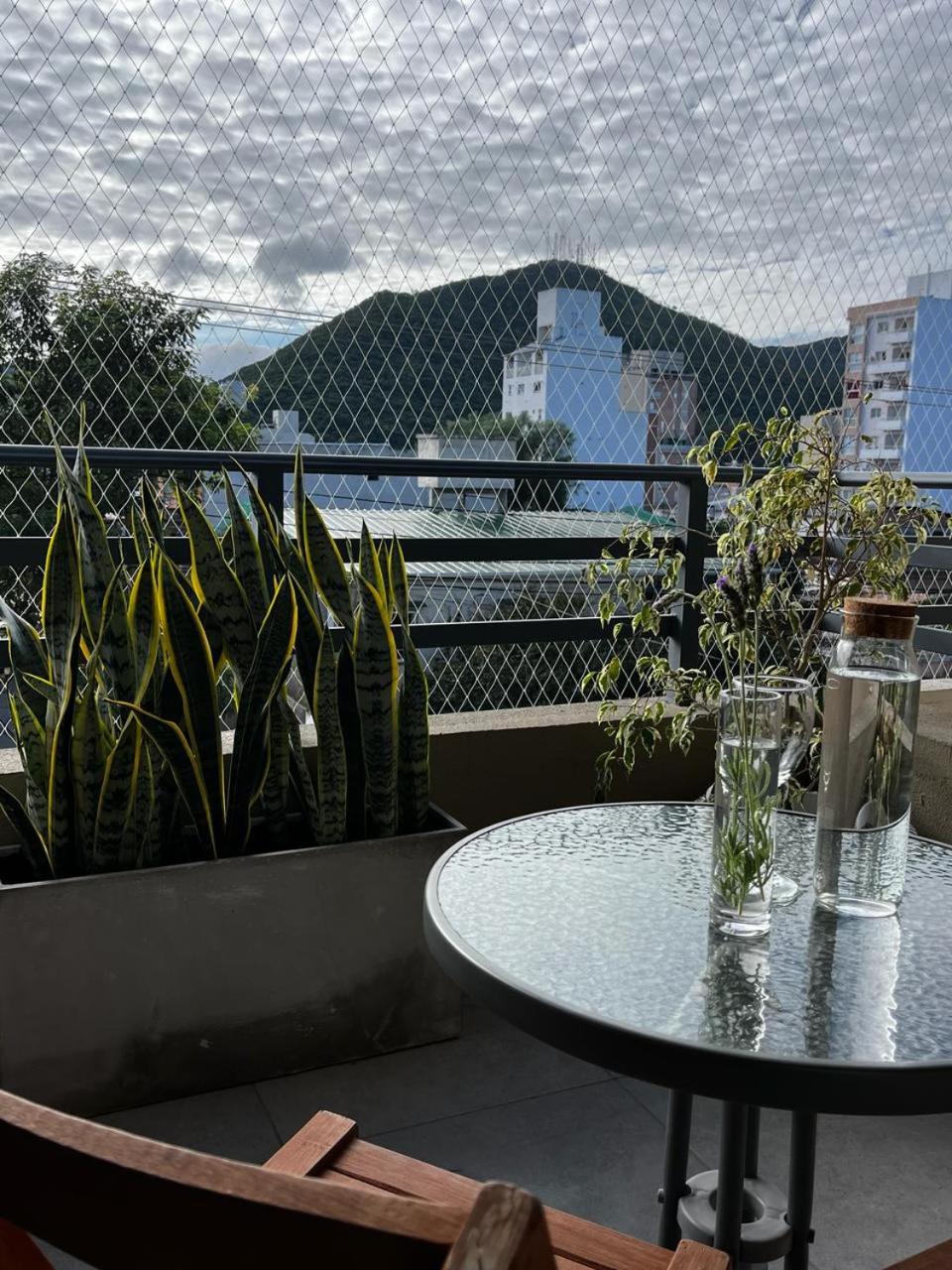 Andes Suites Premium