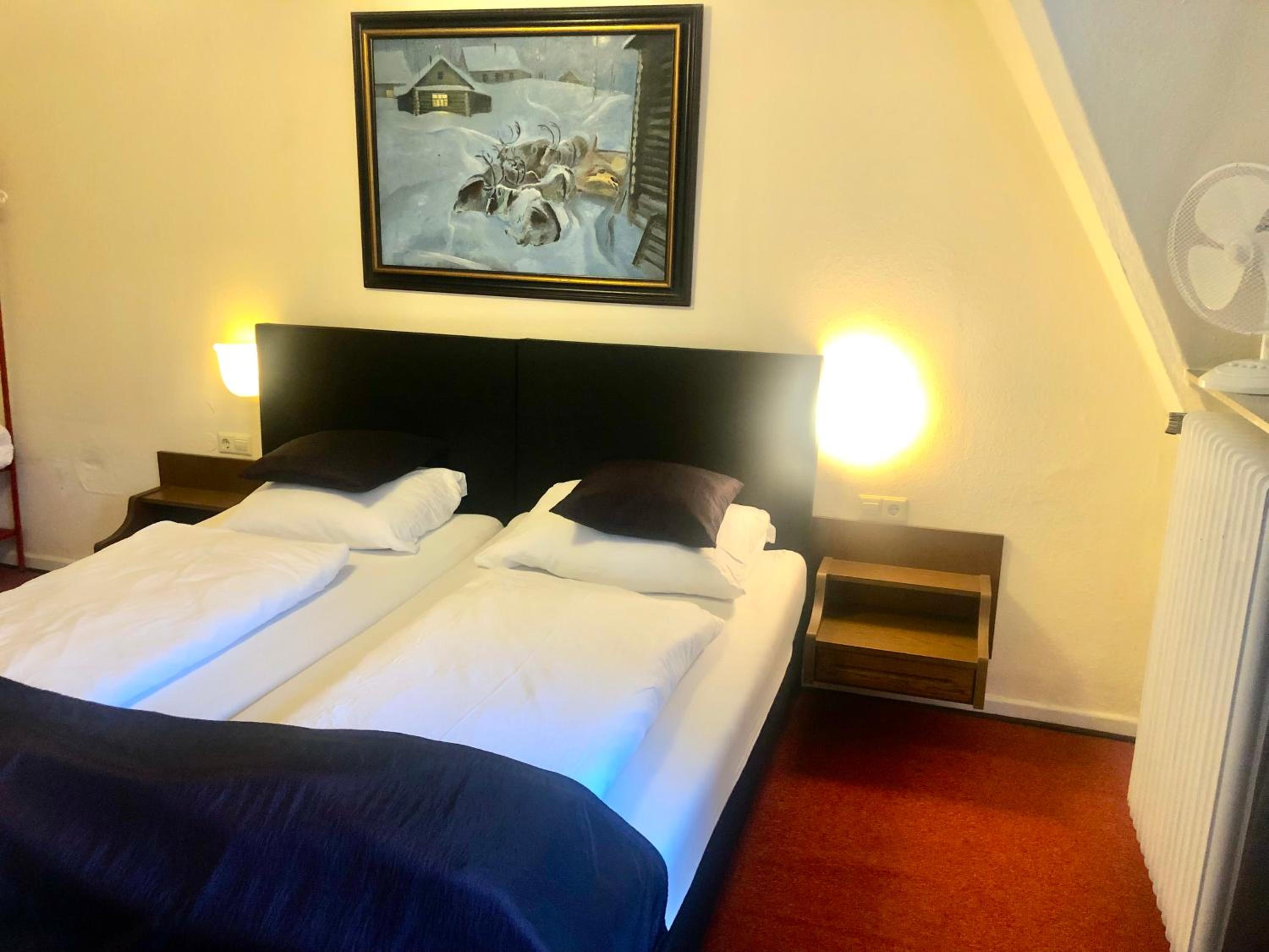 Villa Cornely