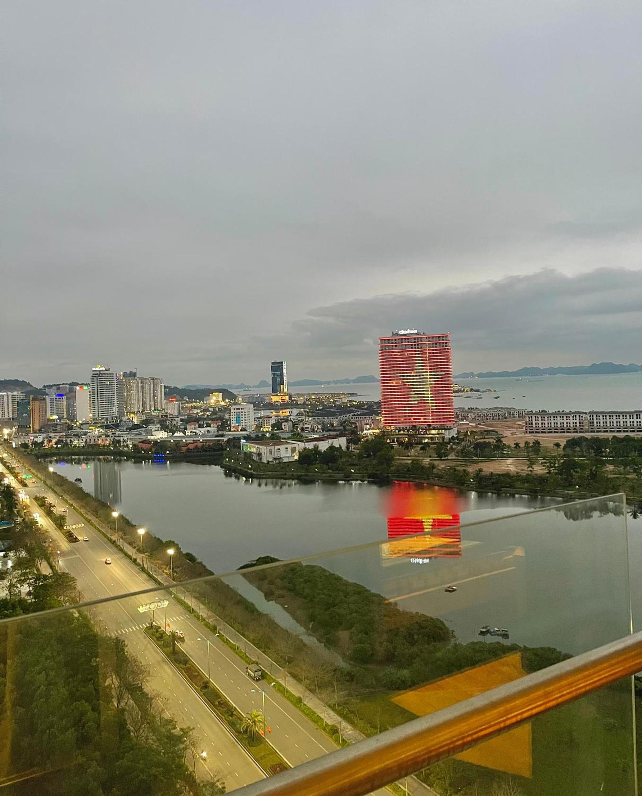 T.A Homestay view 5