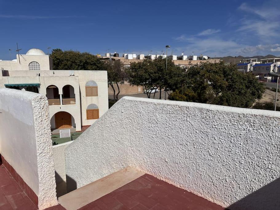 Apartamento en Puerto de Mazarrón con piscina