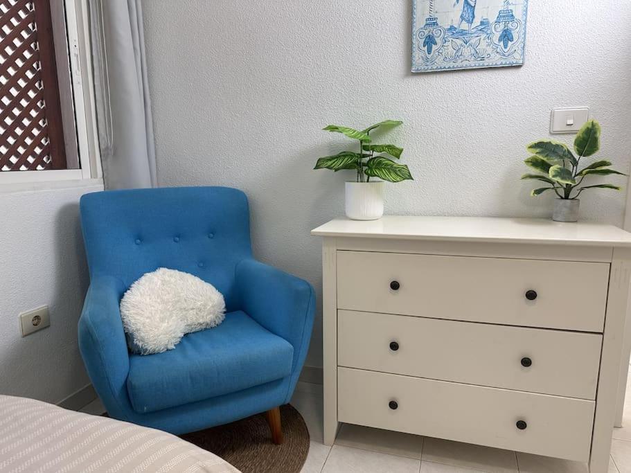 Apartamento en Puerto de Mazarrón con piscina