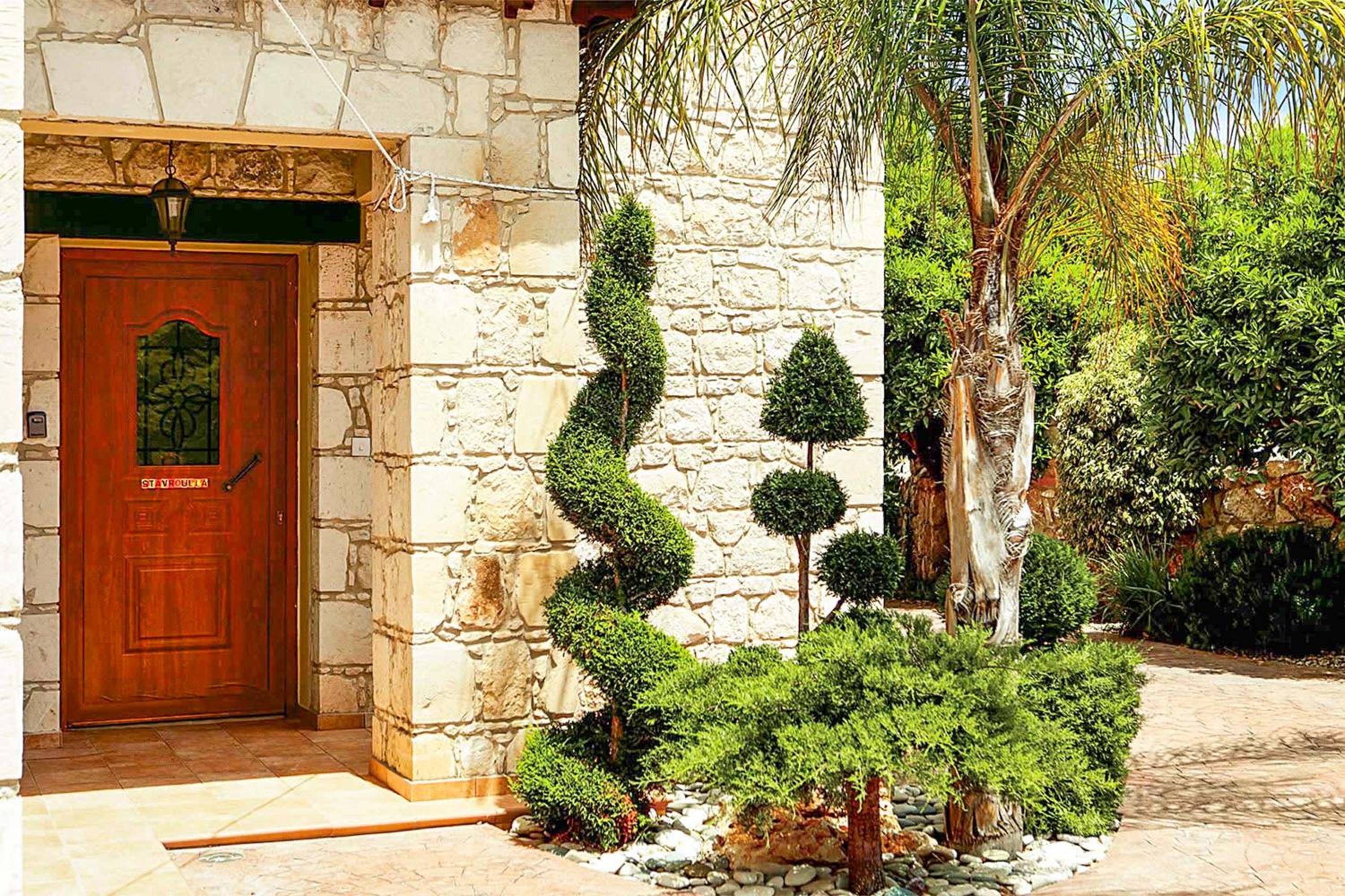 Villa Stavroulla