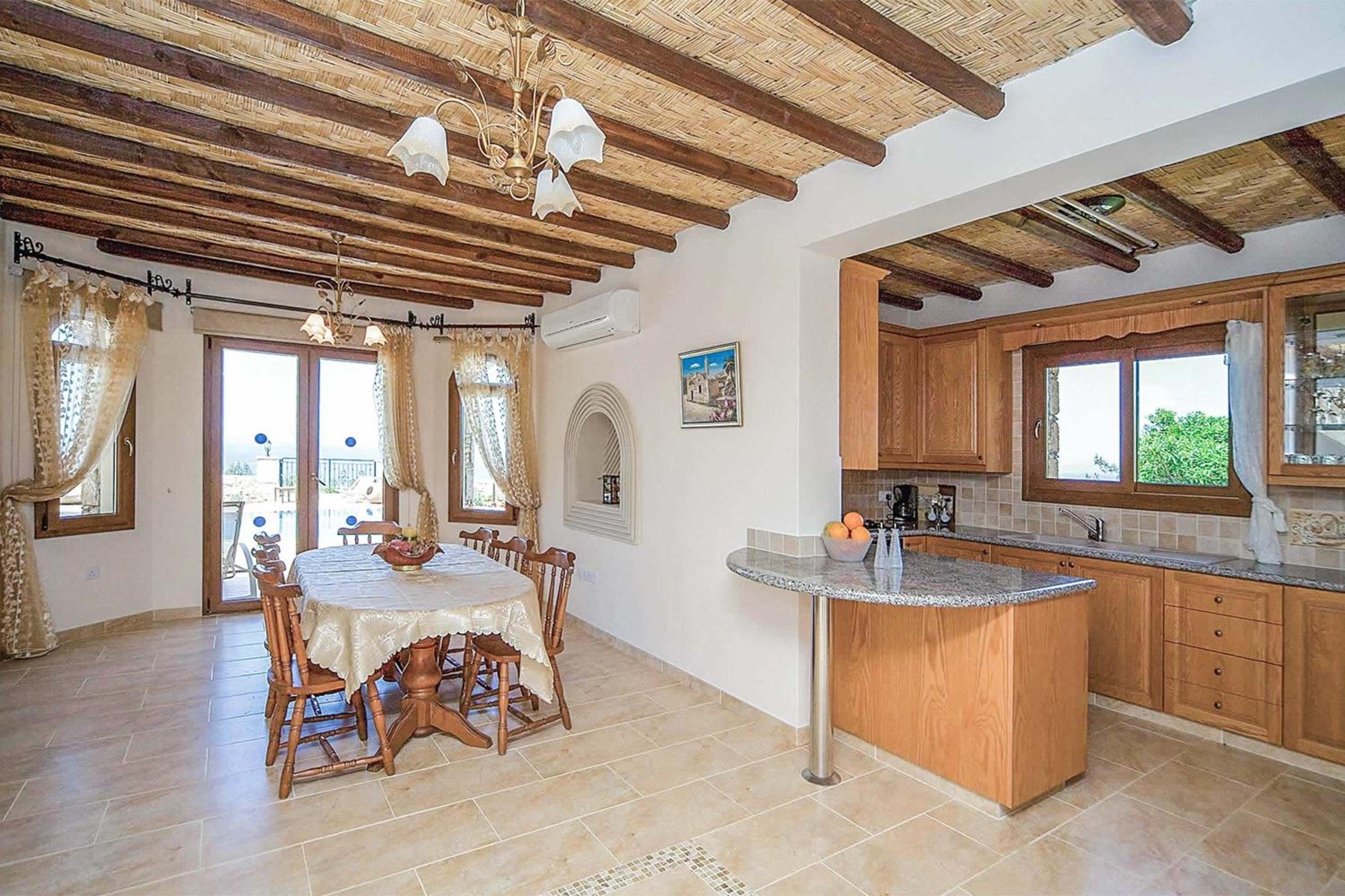 Villa Stavroulla
