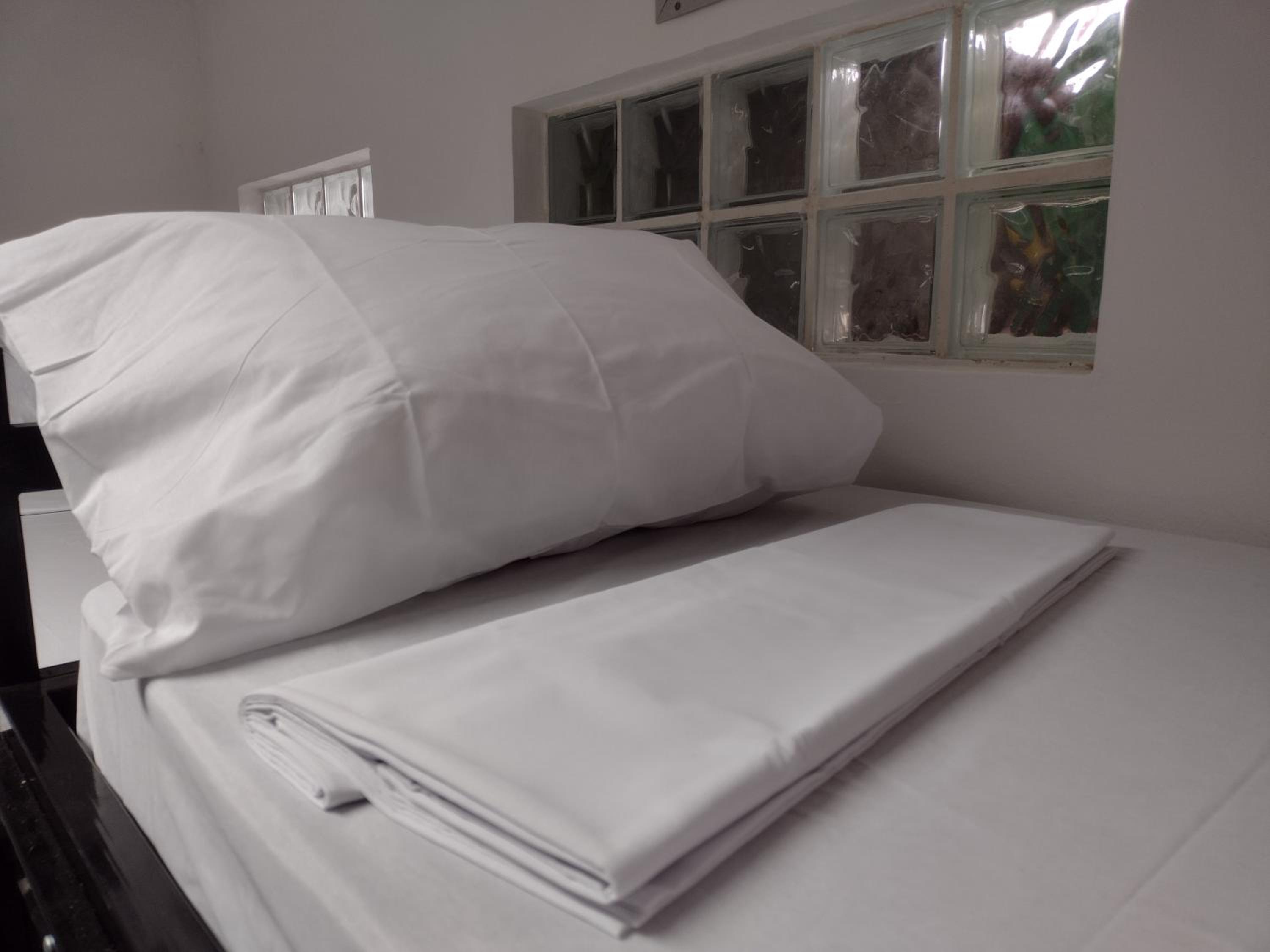 Arcos Da Lapa Hostel