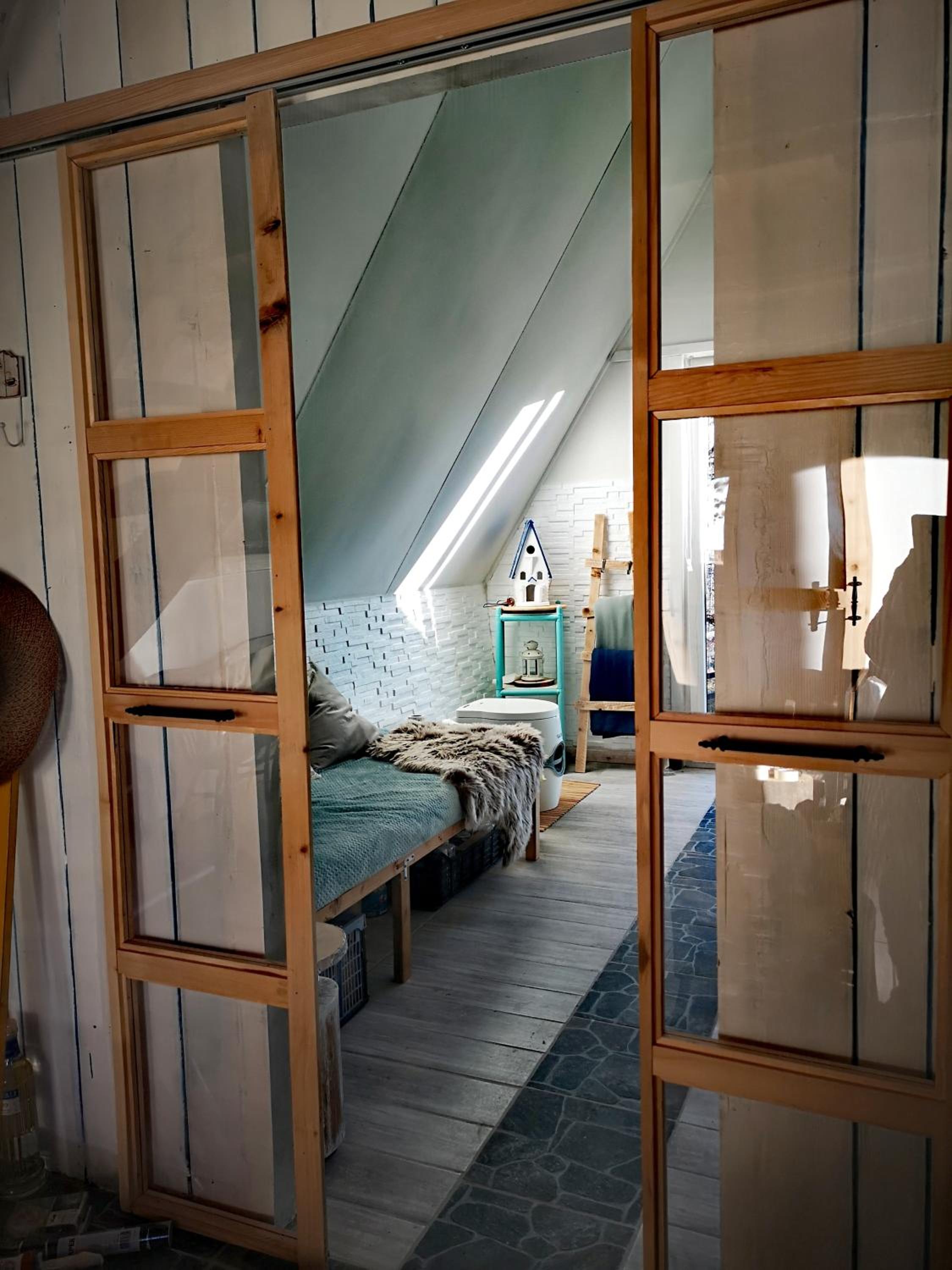 Solarna Eko Vila - Your Boutique Mountain Escape
