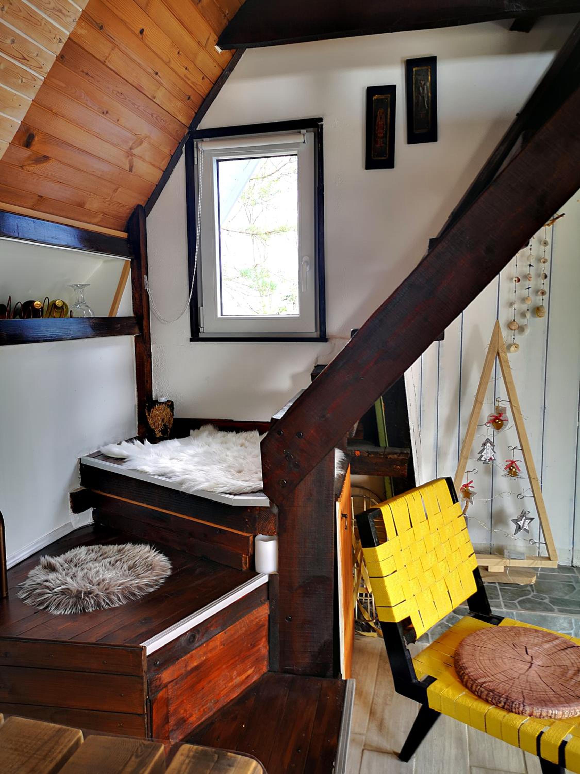 Solarna Eko Vila - Your Boutique Mountain Escape