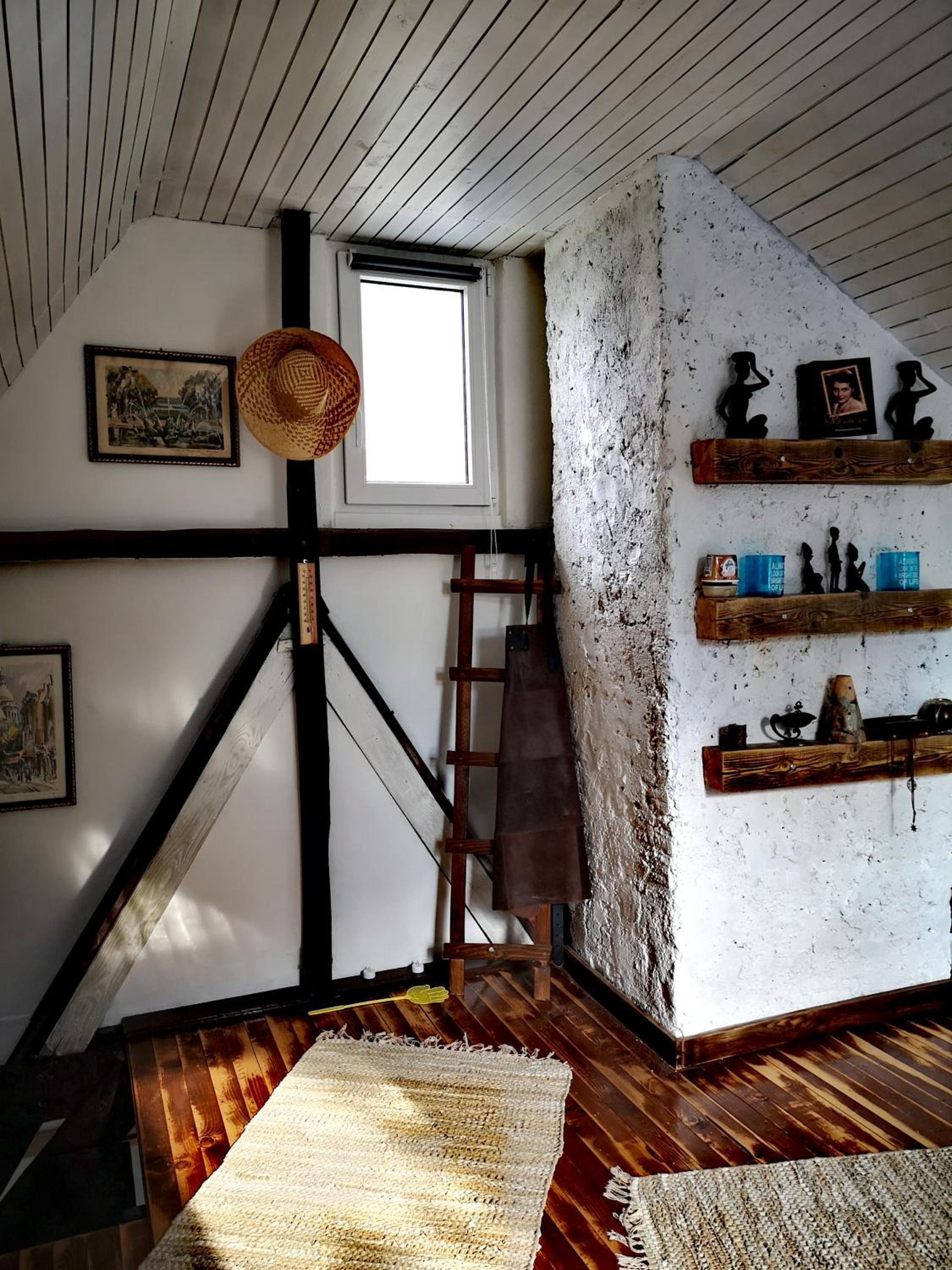Solarna Eko Vila - Your Boutique Mountain Escape