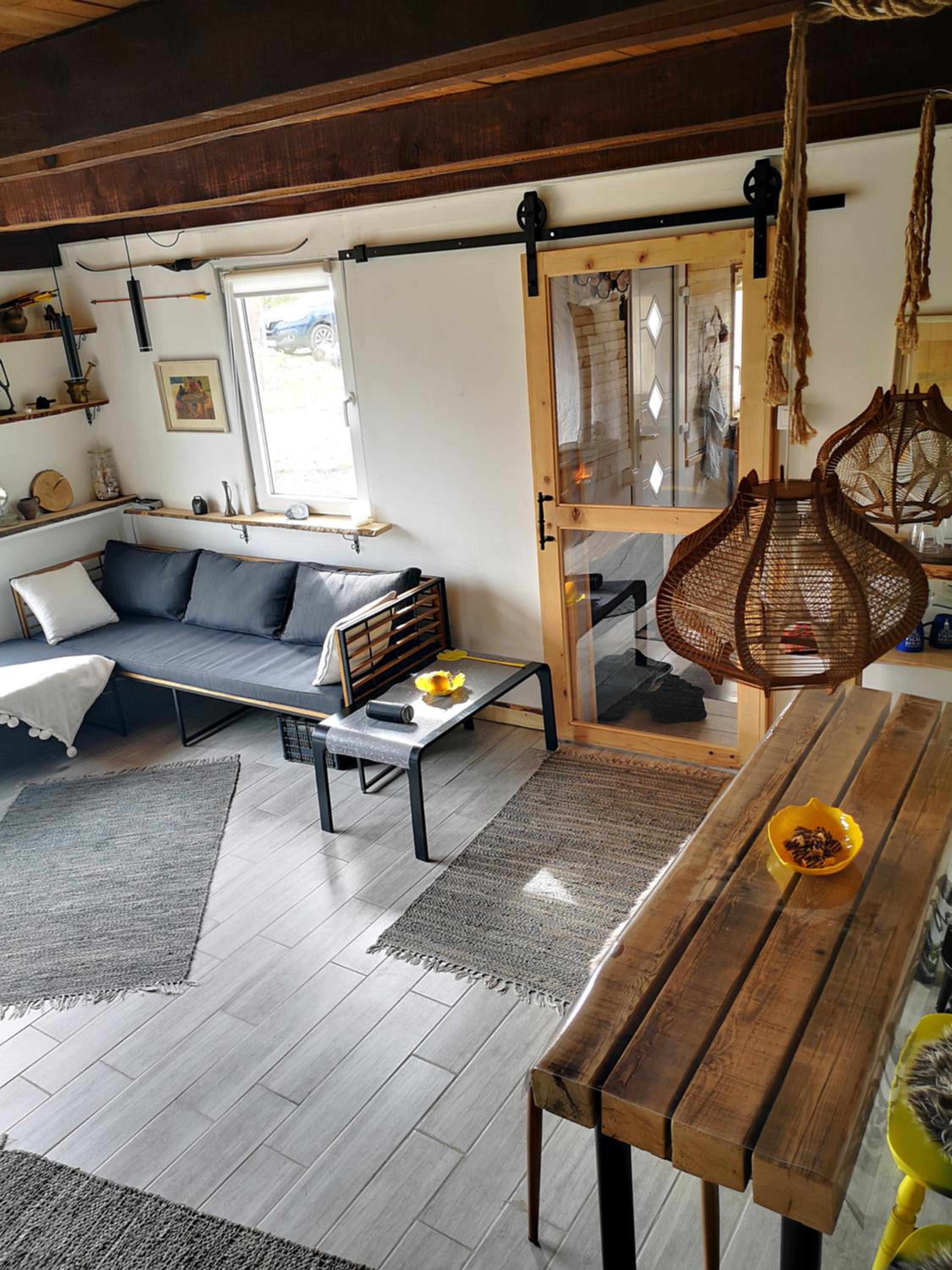 Solarna Eko Vila - Your Boutique Mountain Escape