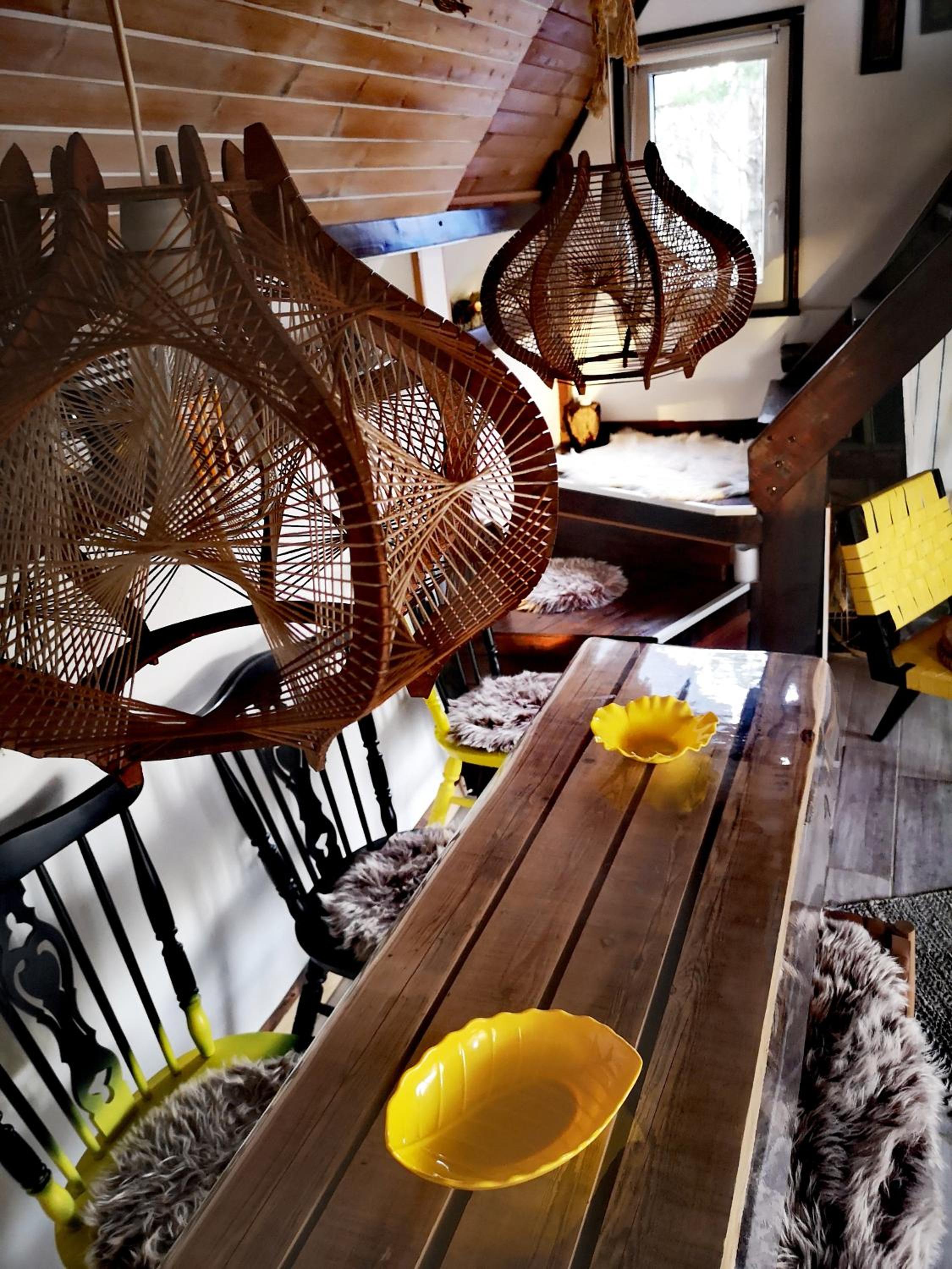 Solarna Eko Vila - Your Boutique Mountain Escape