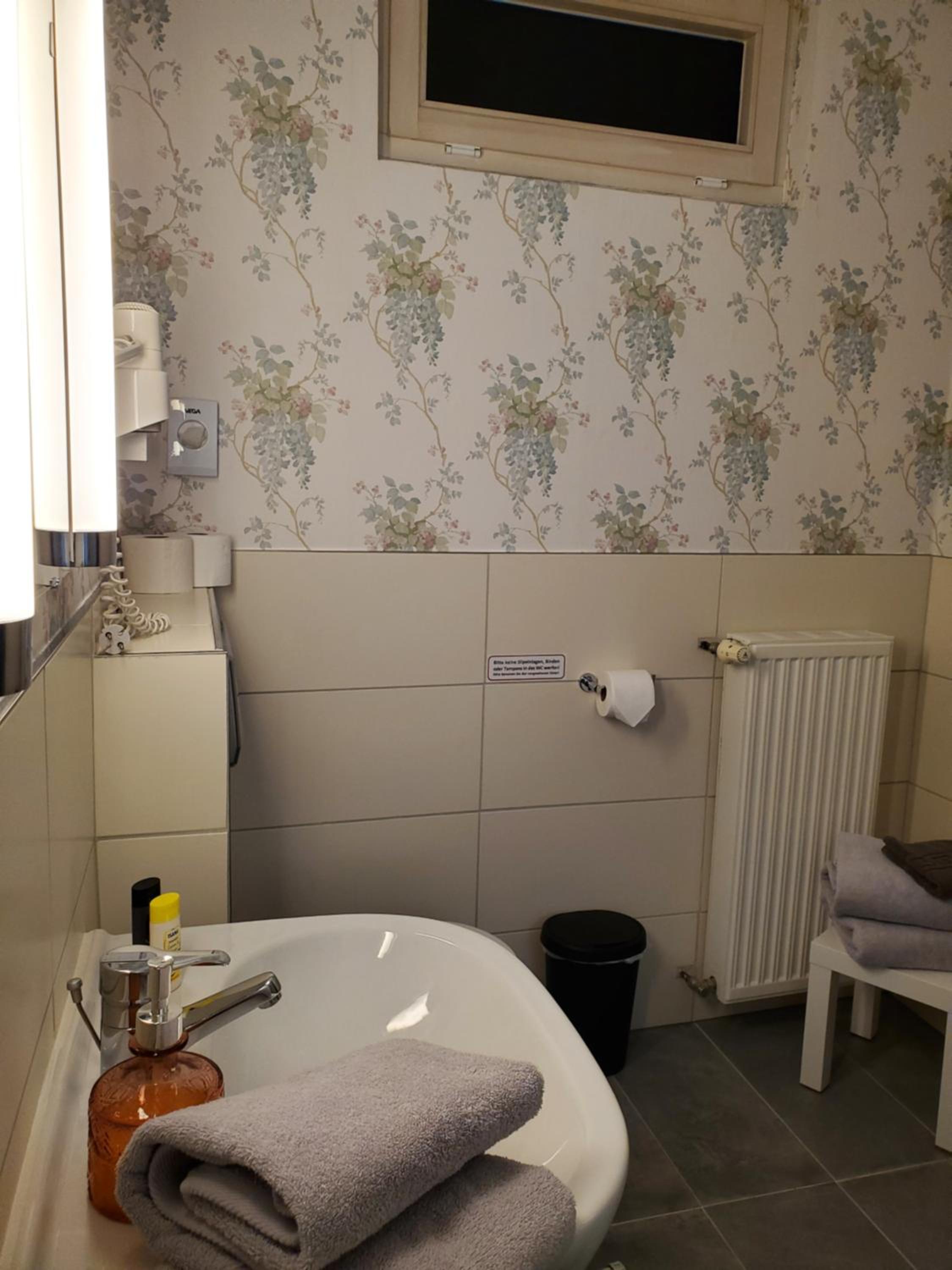 Privatpension Waldbröl