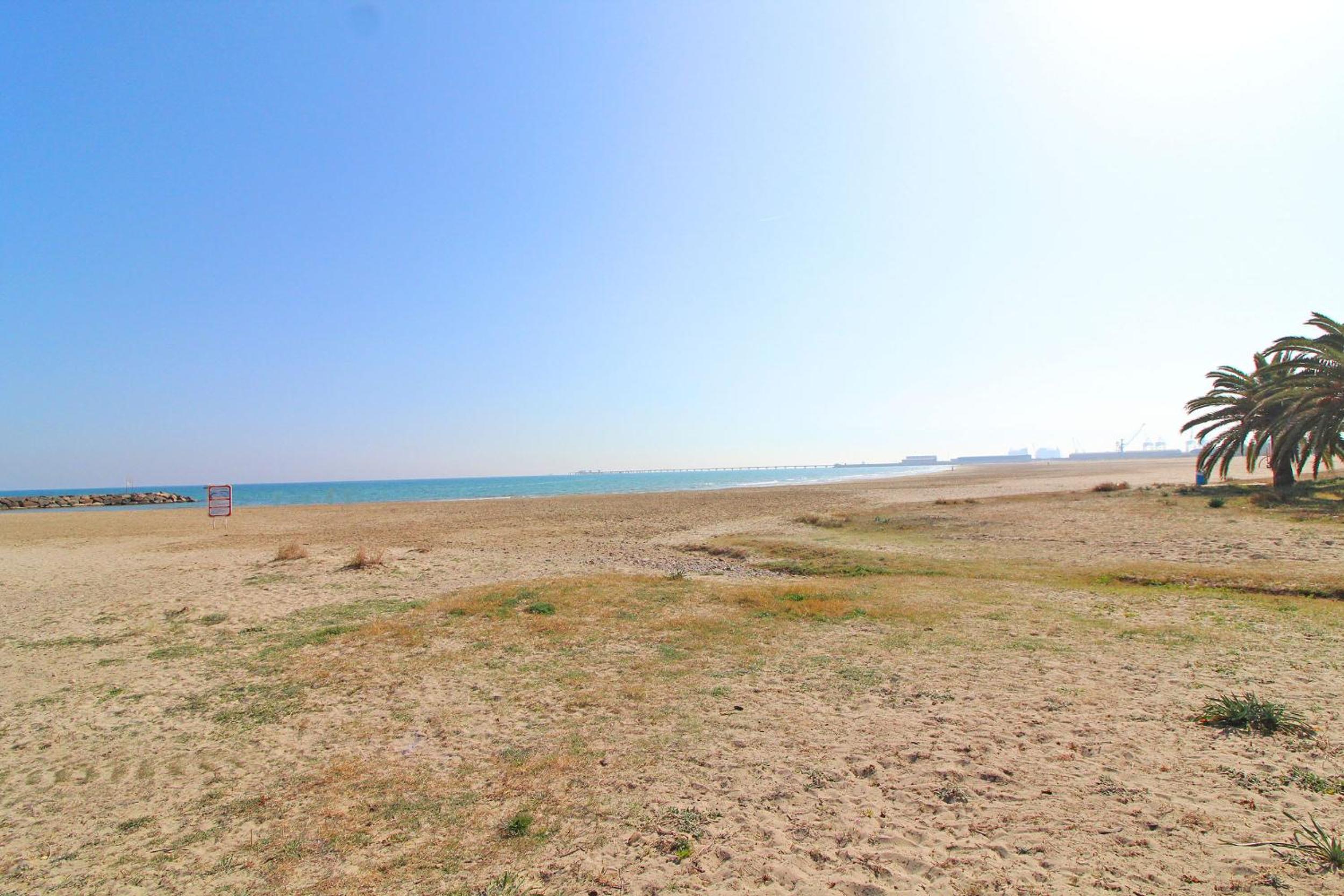 Global Vacacional, Apartamento cerca de la playa en Puerto Sagunto