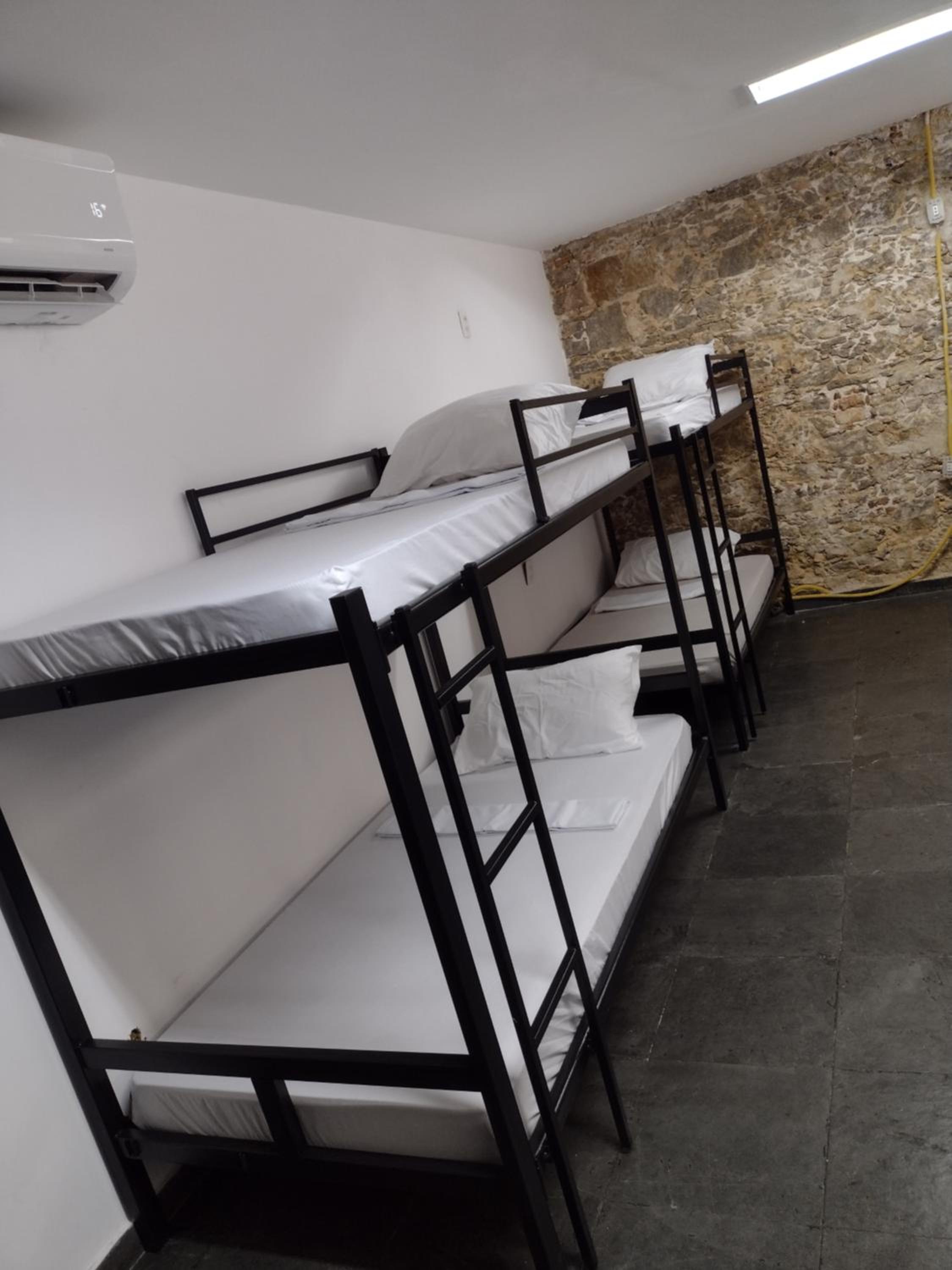 Arcos Da Lapa Hostel