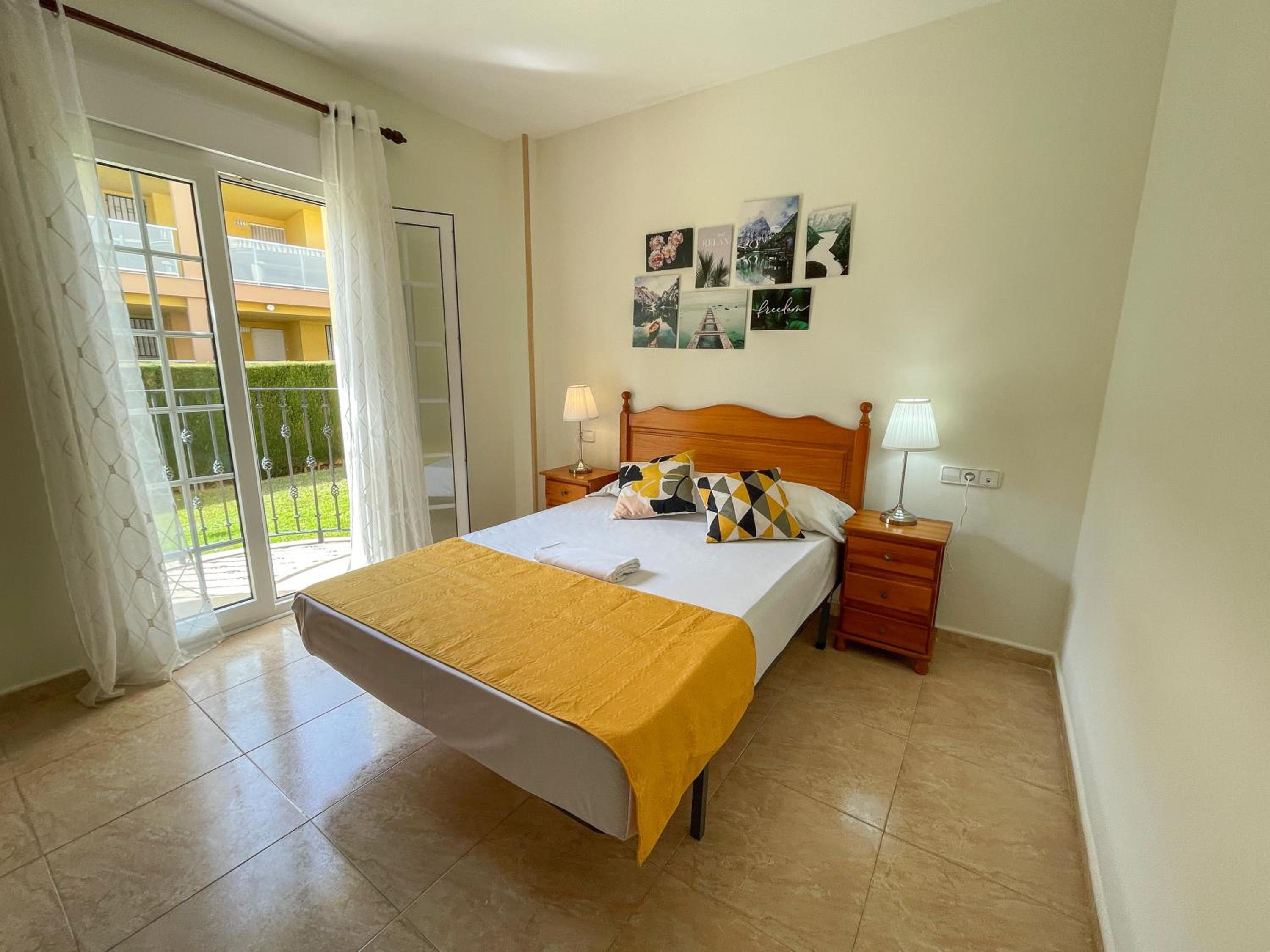 Apartamentos Madeira 3000 view 3