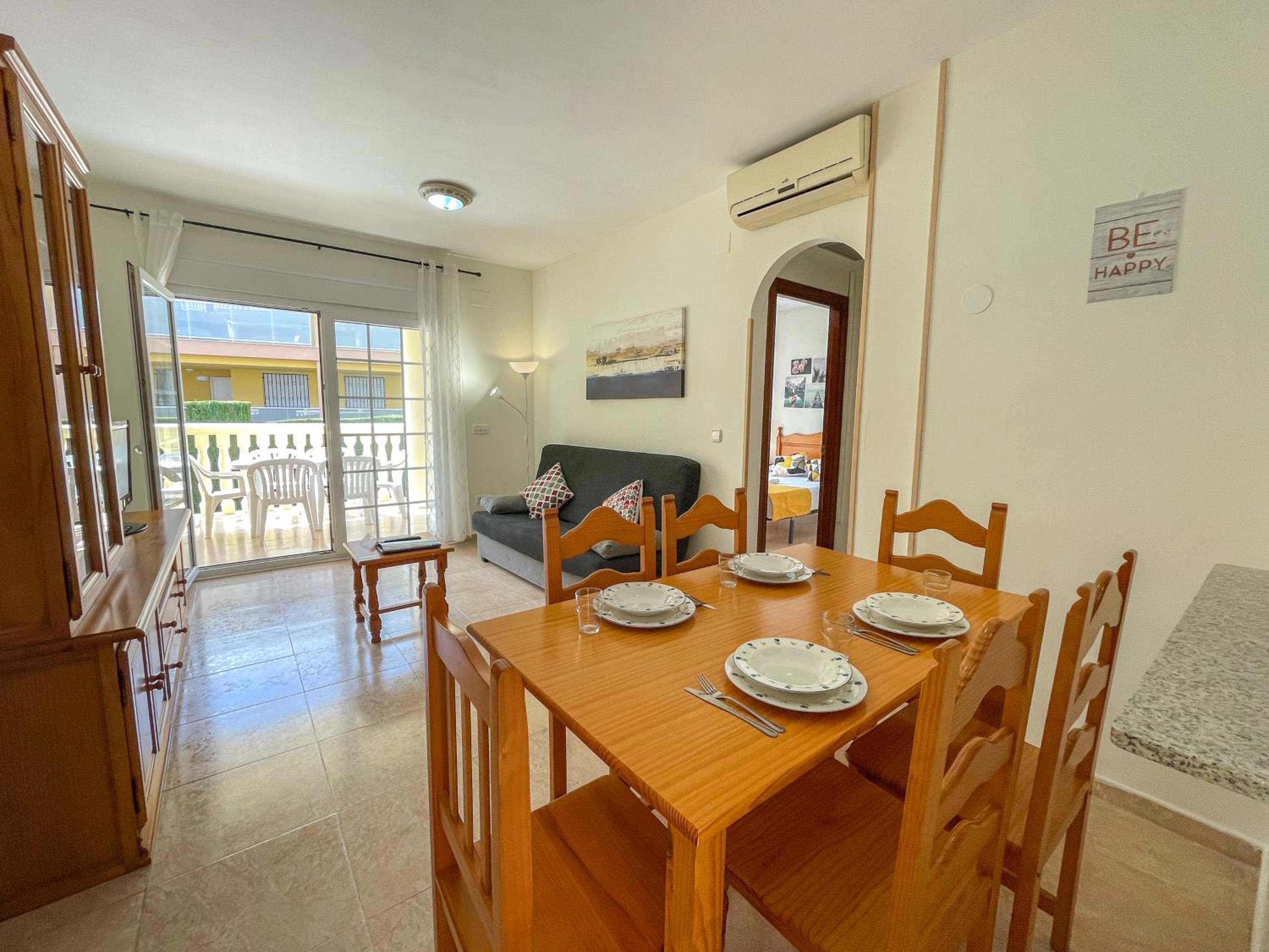 Apartamentos Madeira 3000 view 4