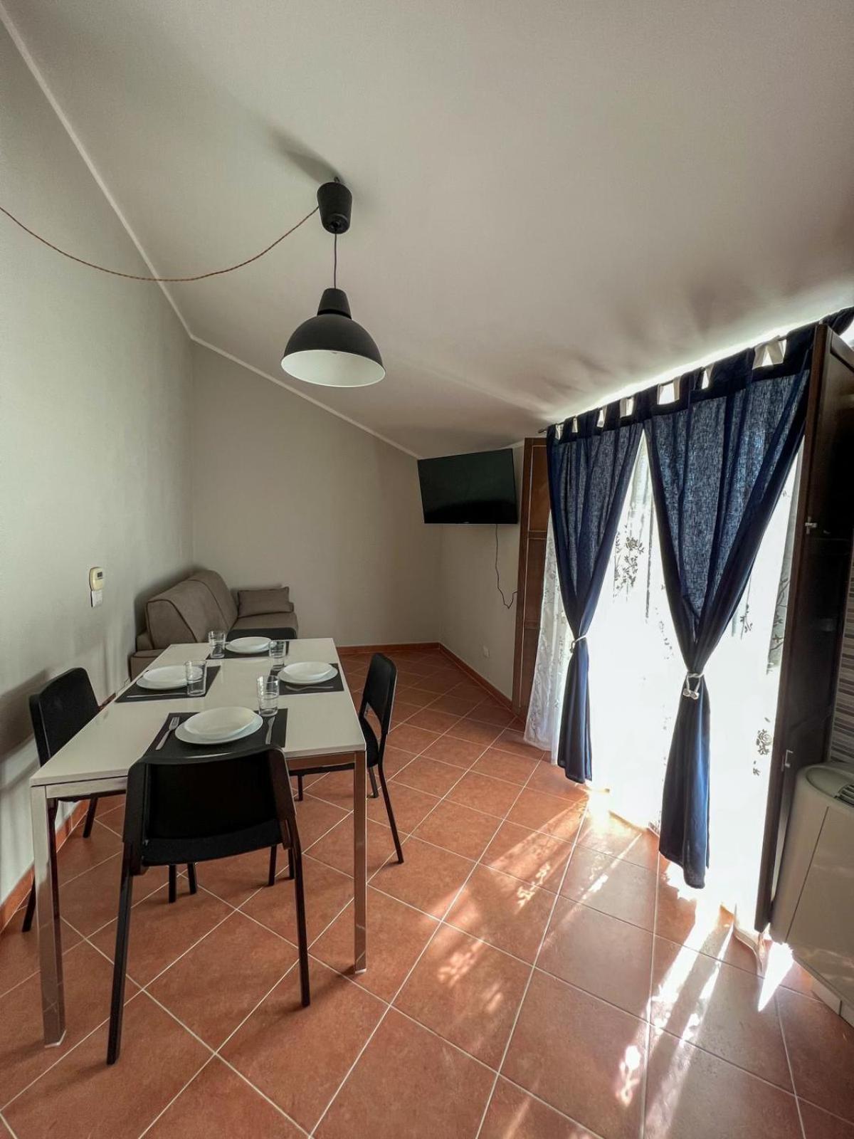 beb dragonara apartment view 5