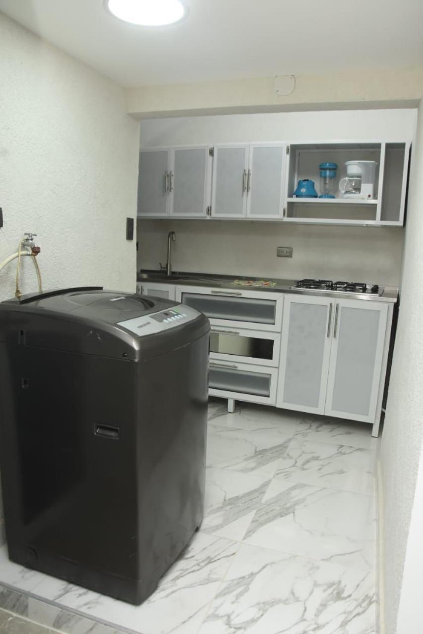 Apartaestudio en Cali