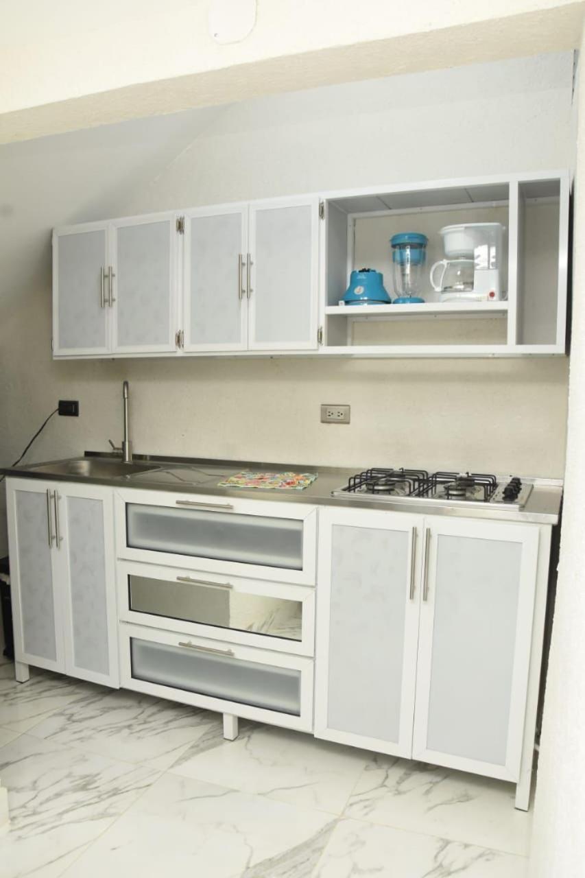 Apartaestudio en Cali