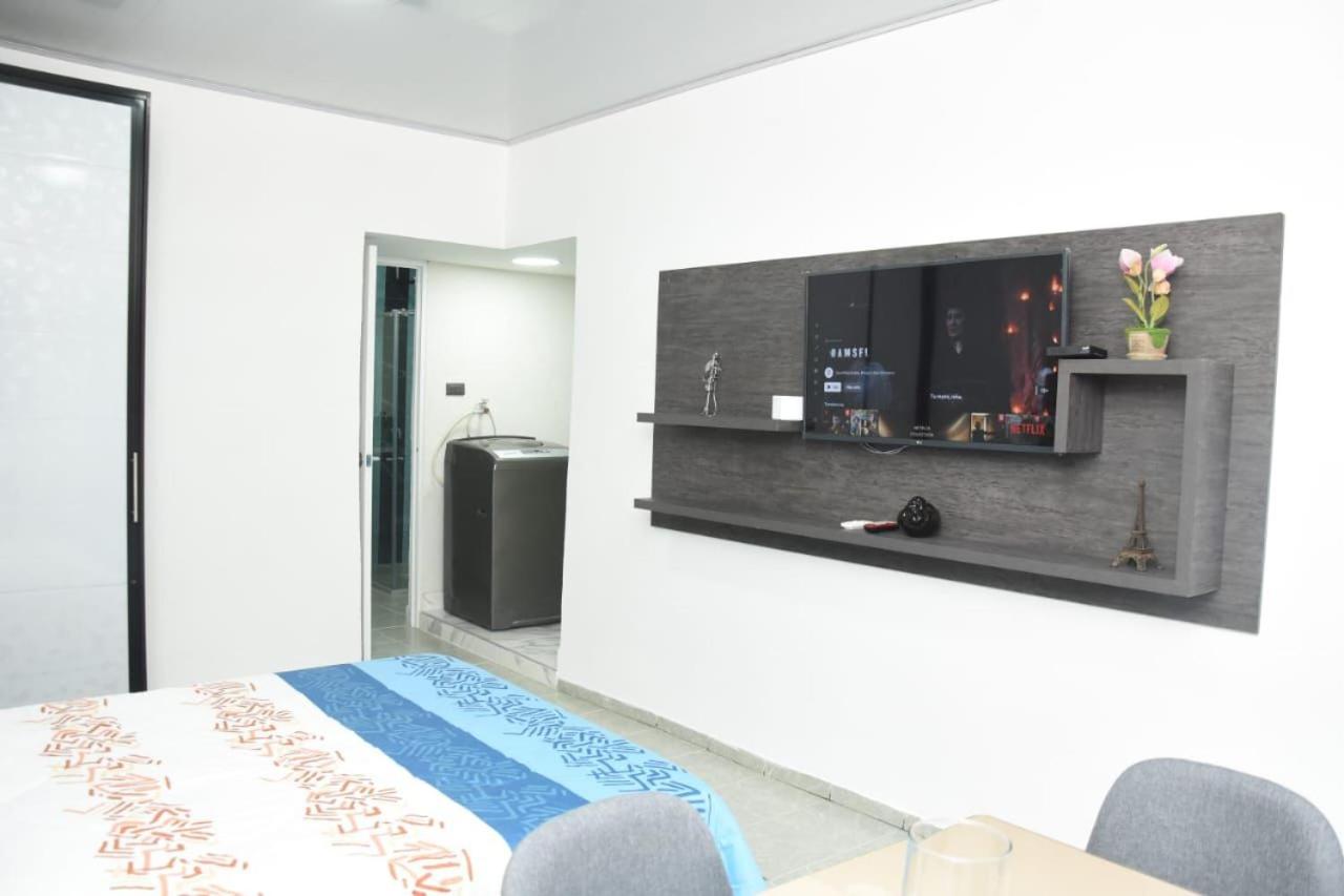 Apartaestudio en Cali