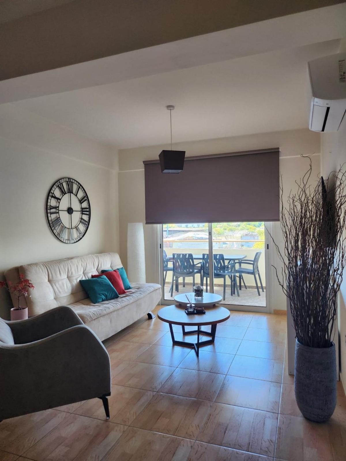 Maestro III Apartment