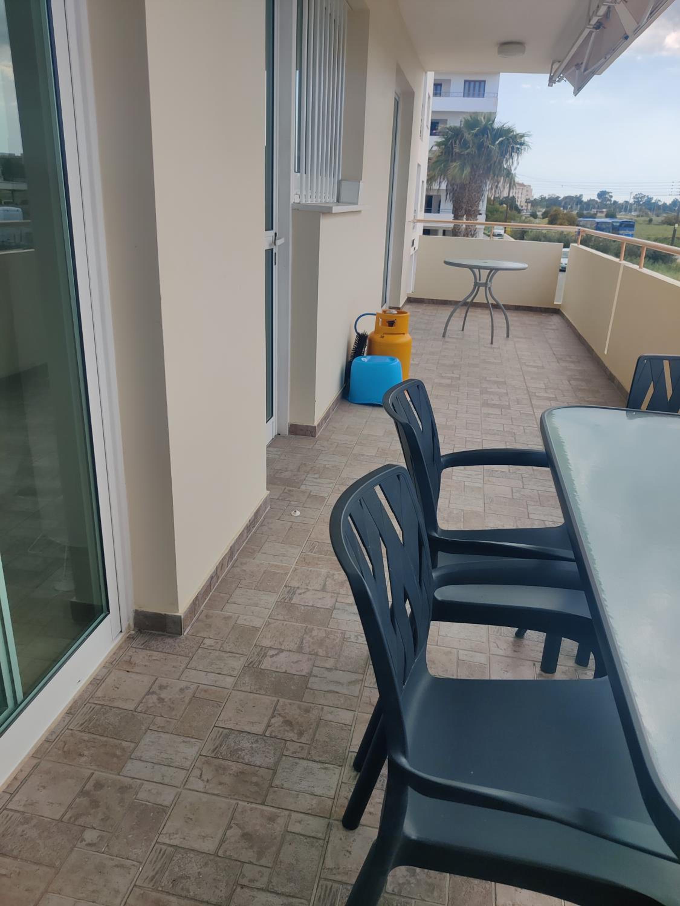 Maestro III Apartment
