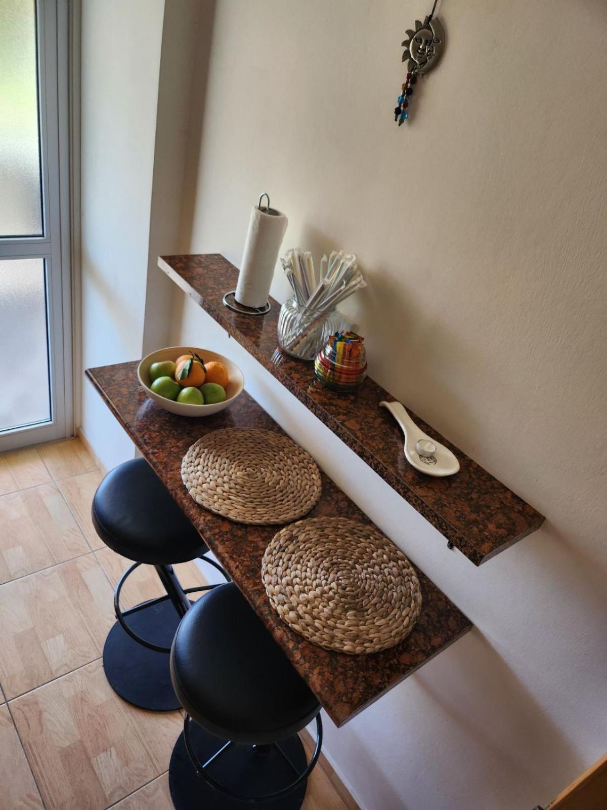 Maestro III Apartment