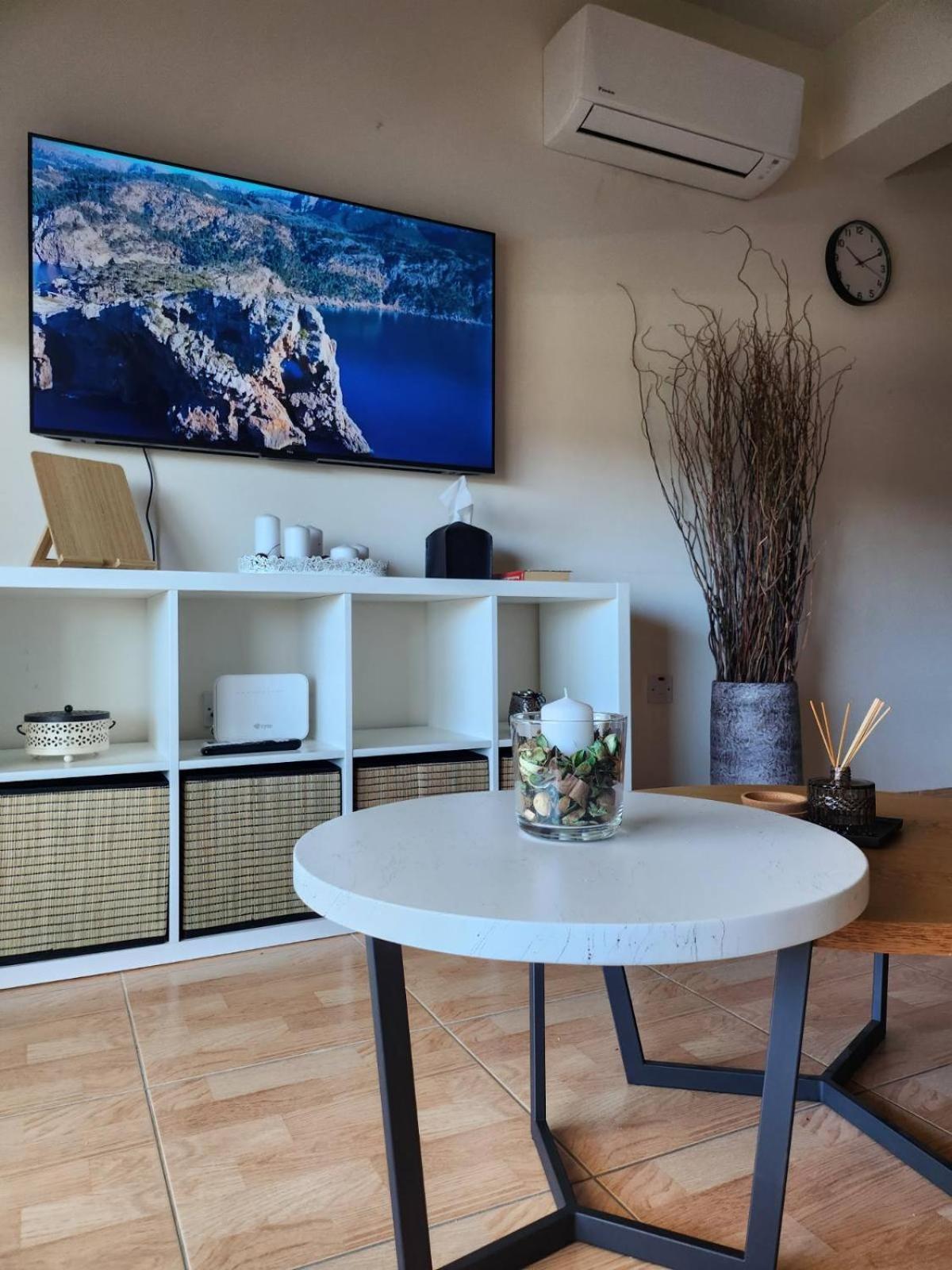 Maestro III Apartment