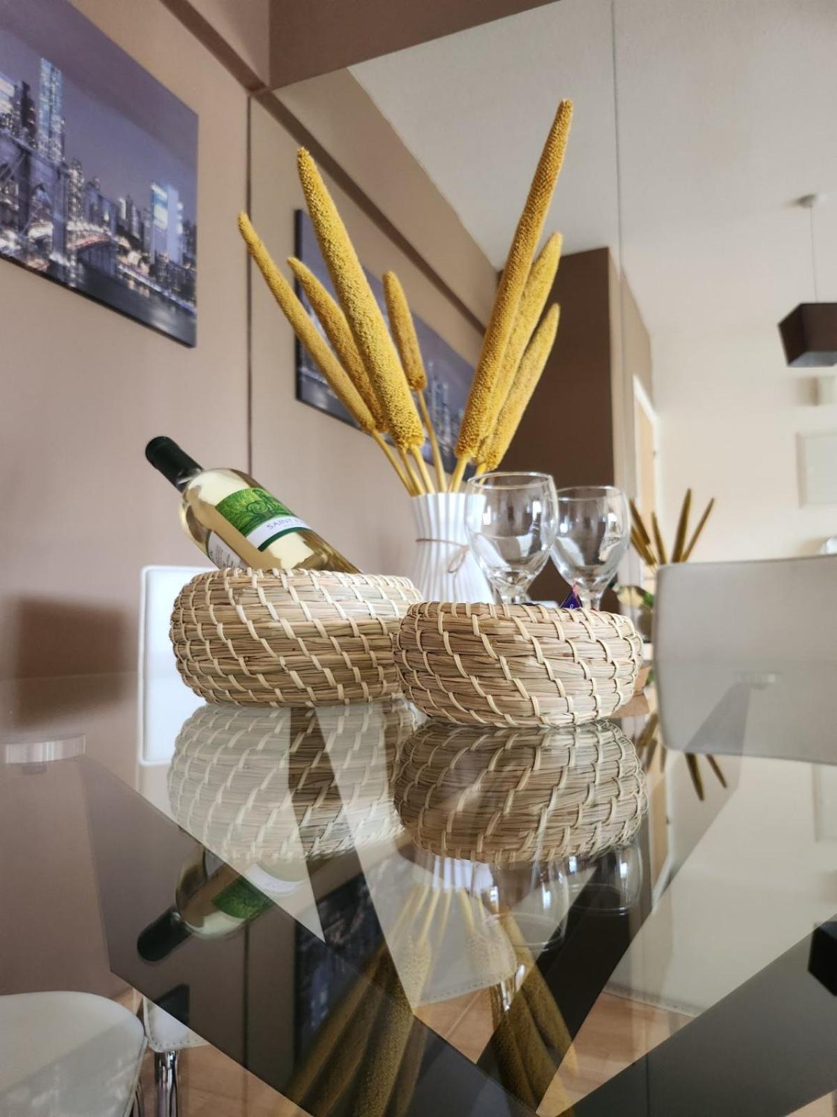 Maestro III Apartment