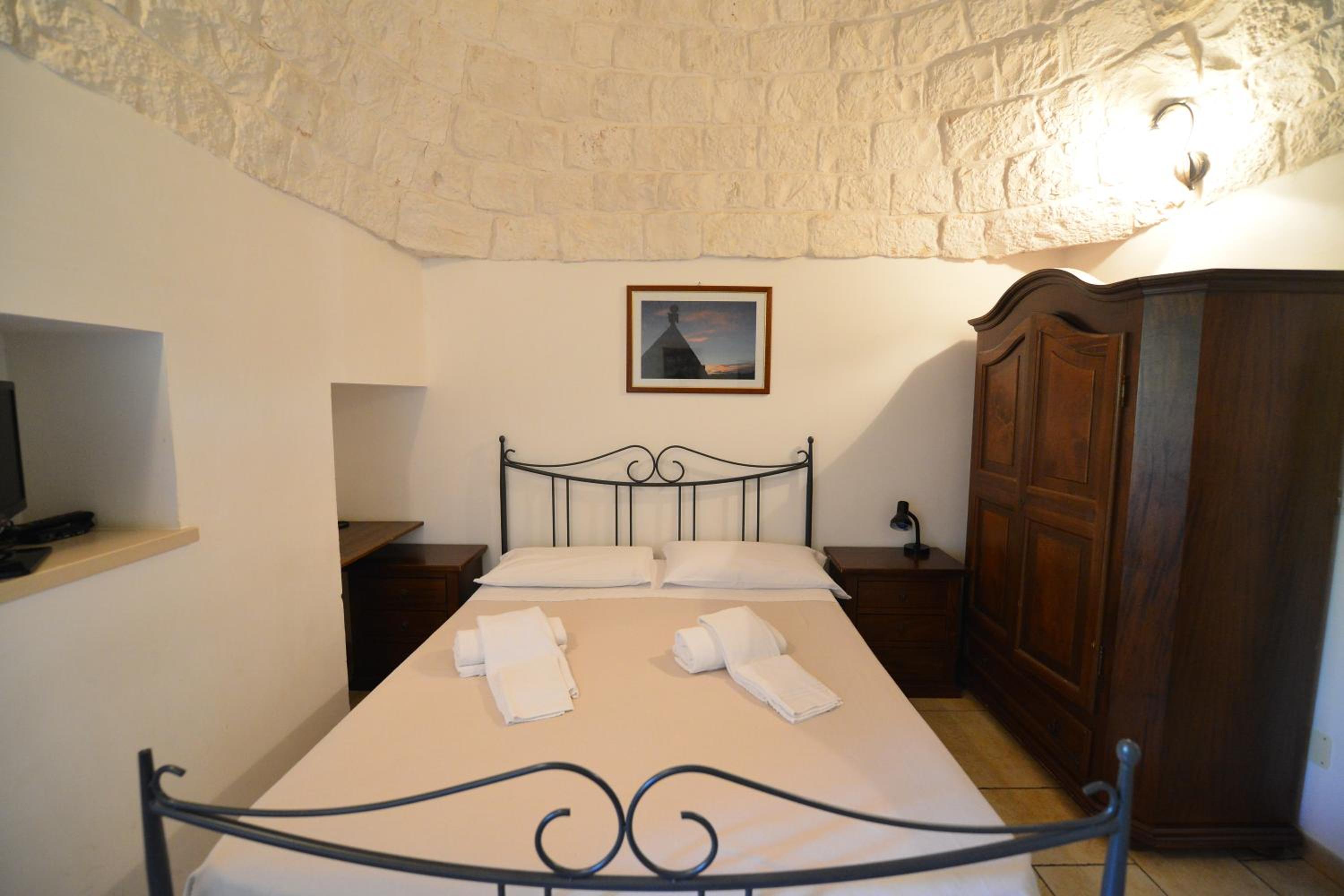 B&B Masseria Piccola photo 2