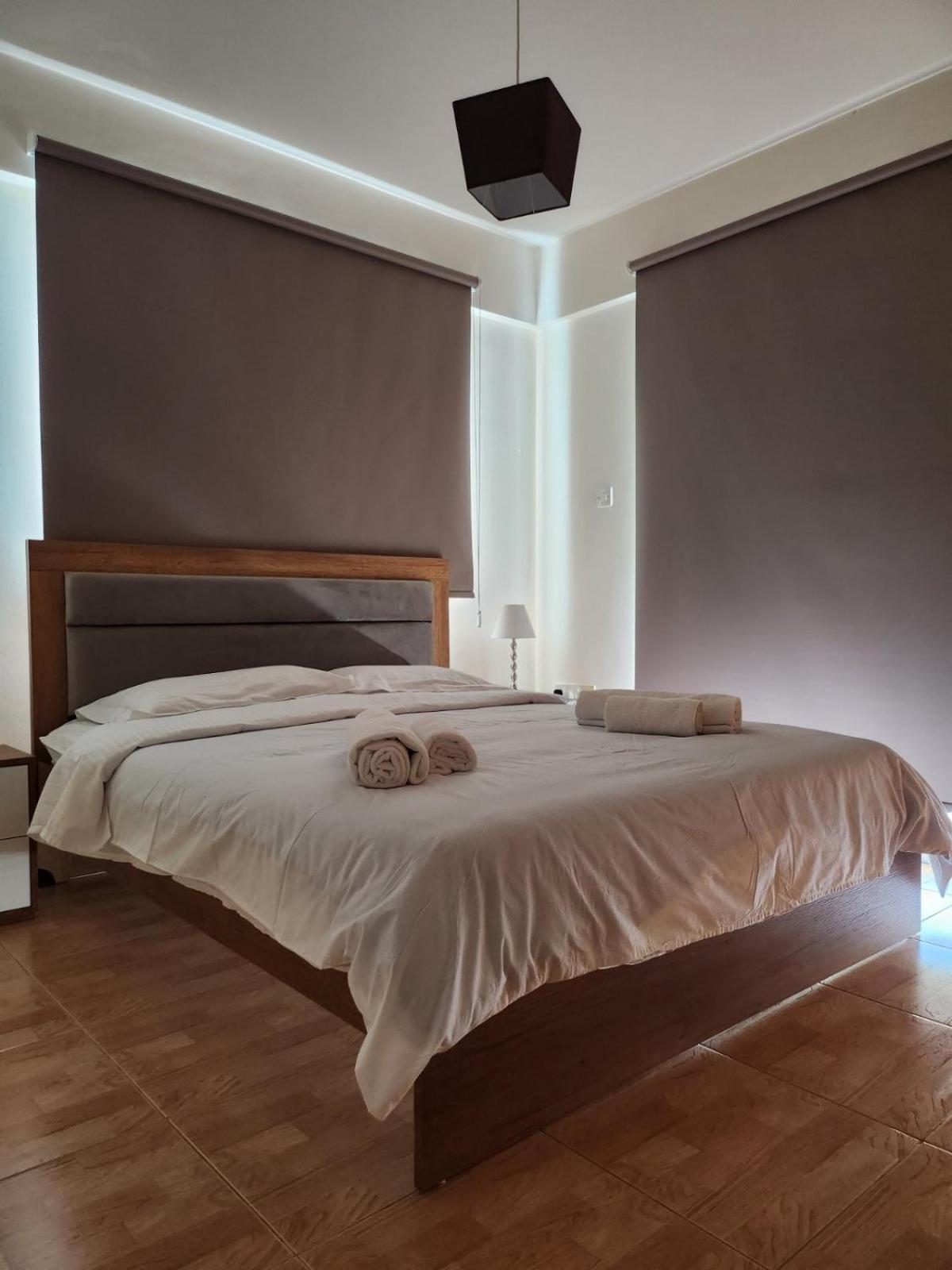 Maestro III Apartment