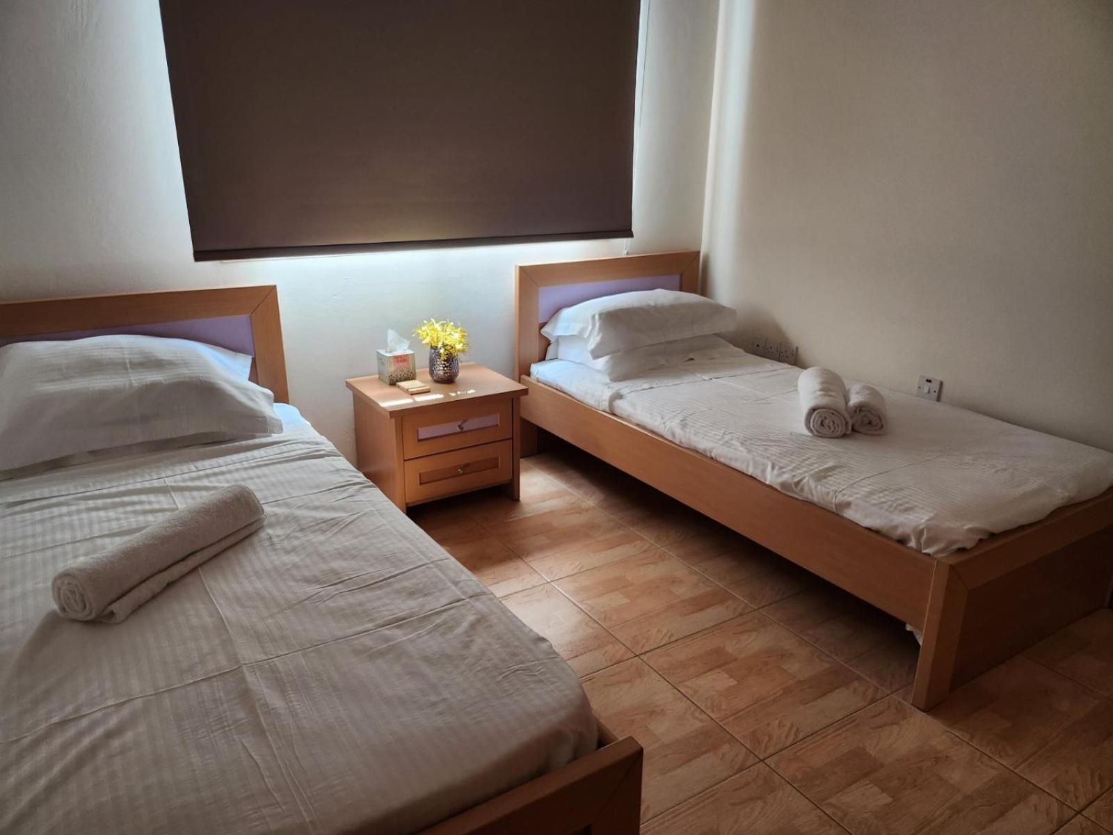 Maestro III Apartment