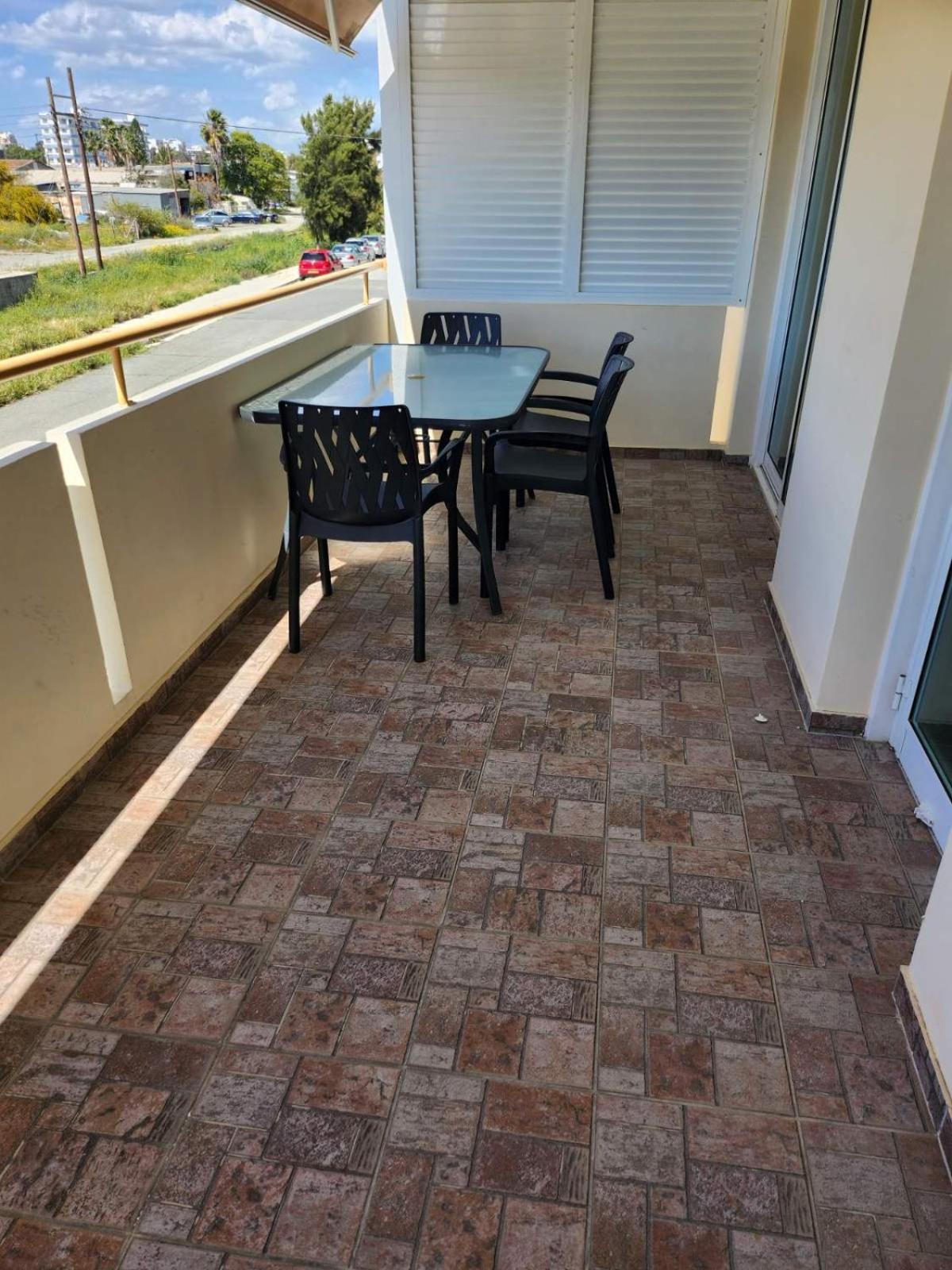 Maestro III Apartment
