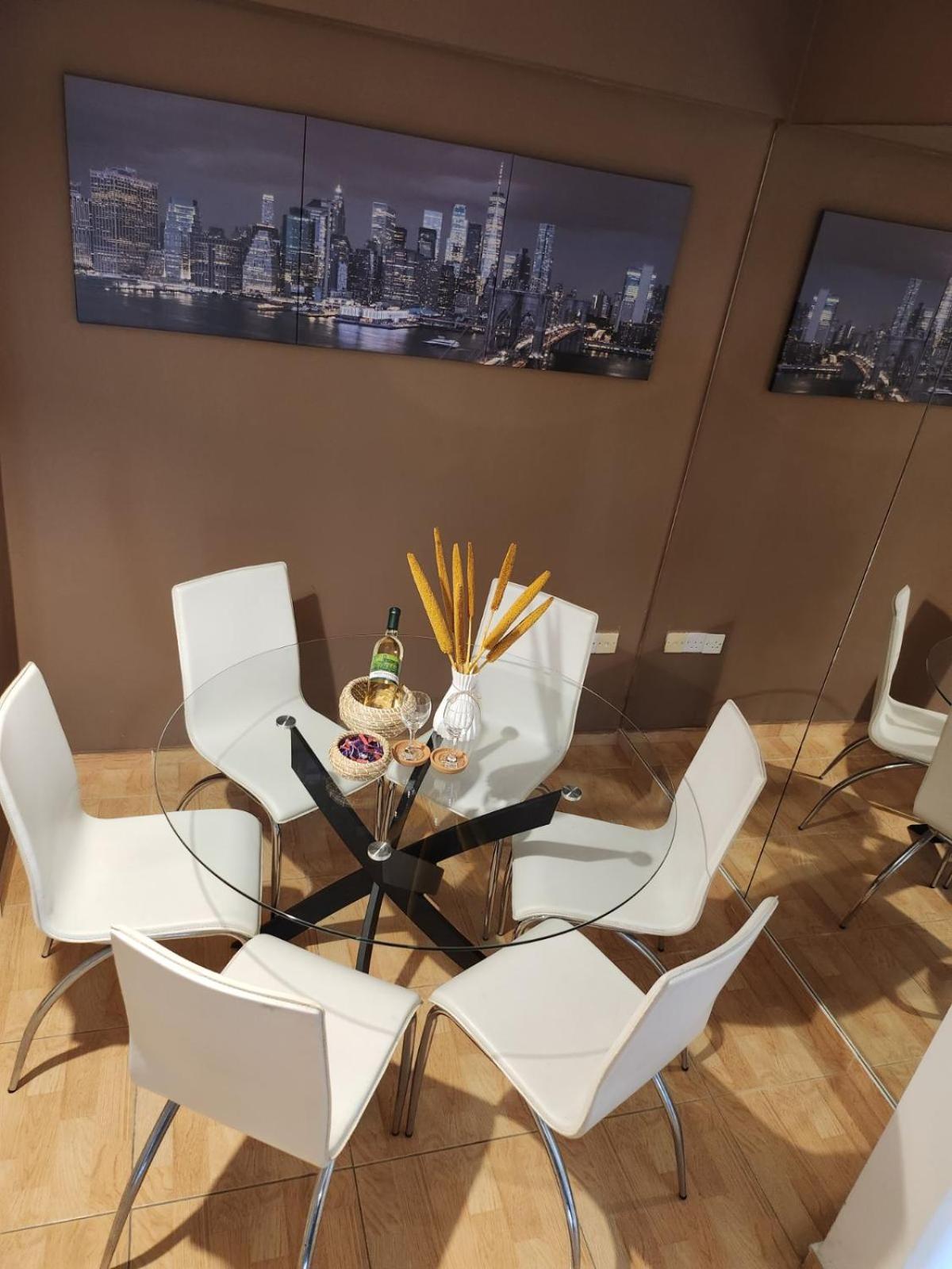 Maestro III Apartment