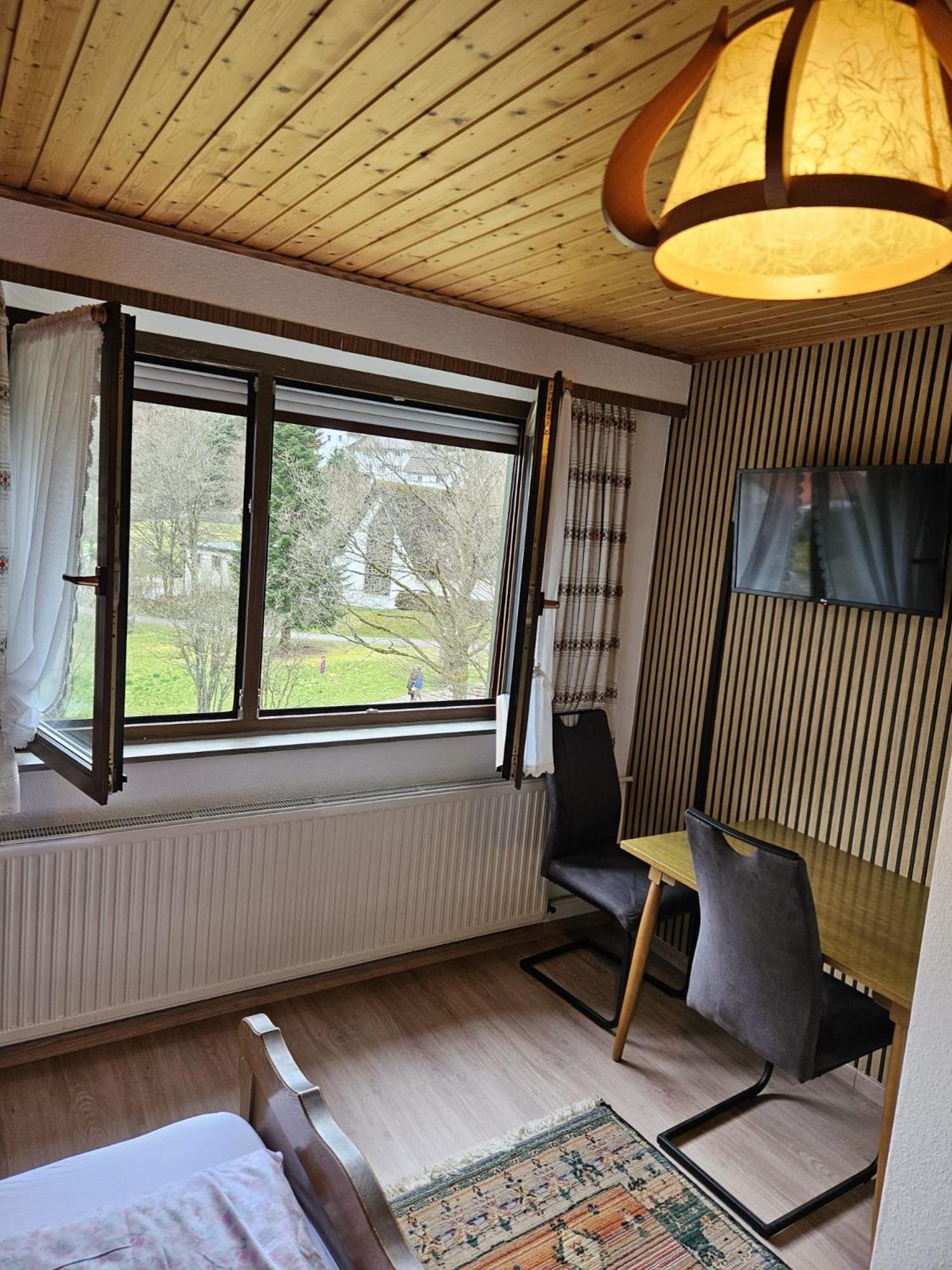 Am Wehrastrand App 4 en Todtmoos