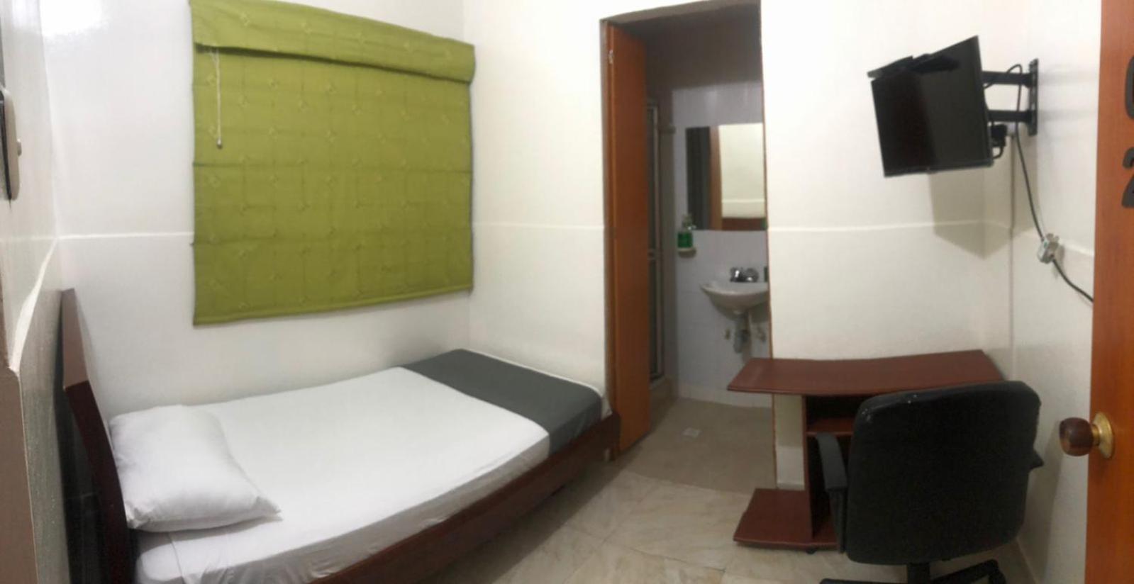 Casa Magi