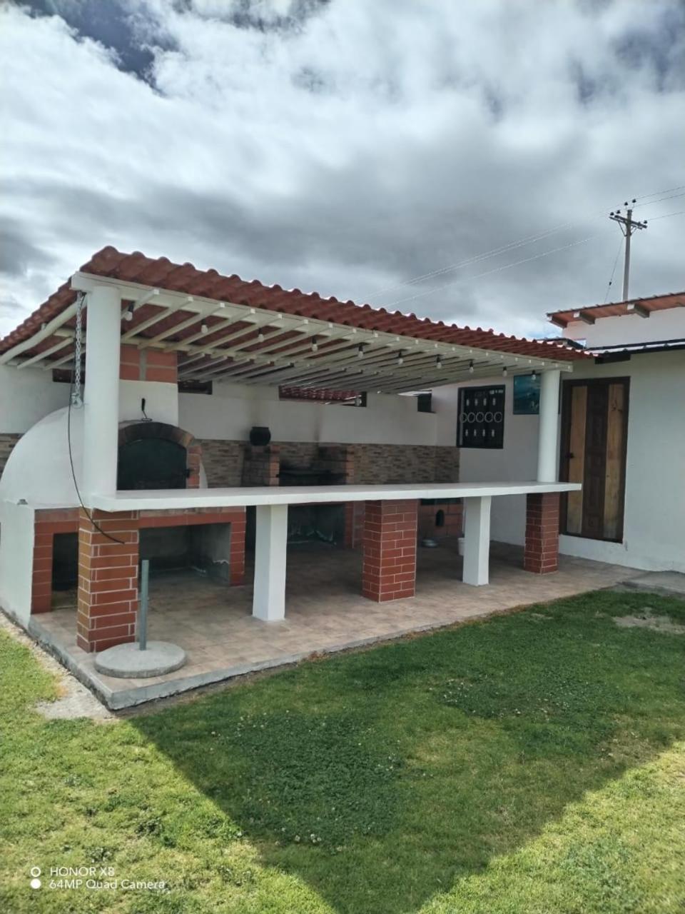 Quinta imperio del sol